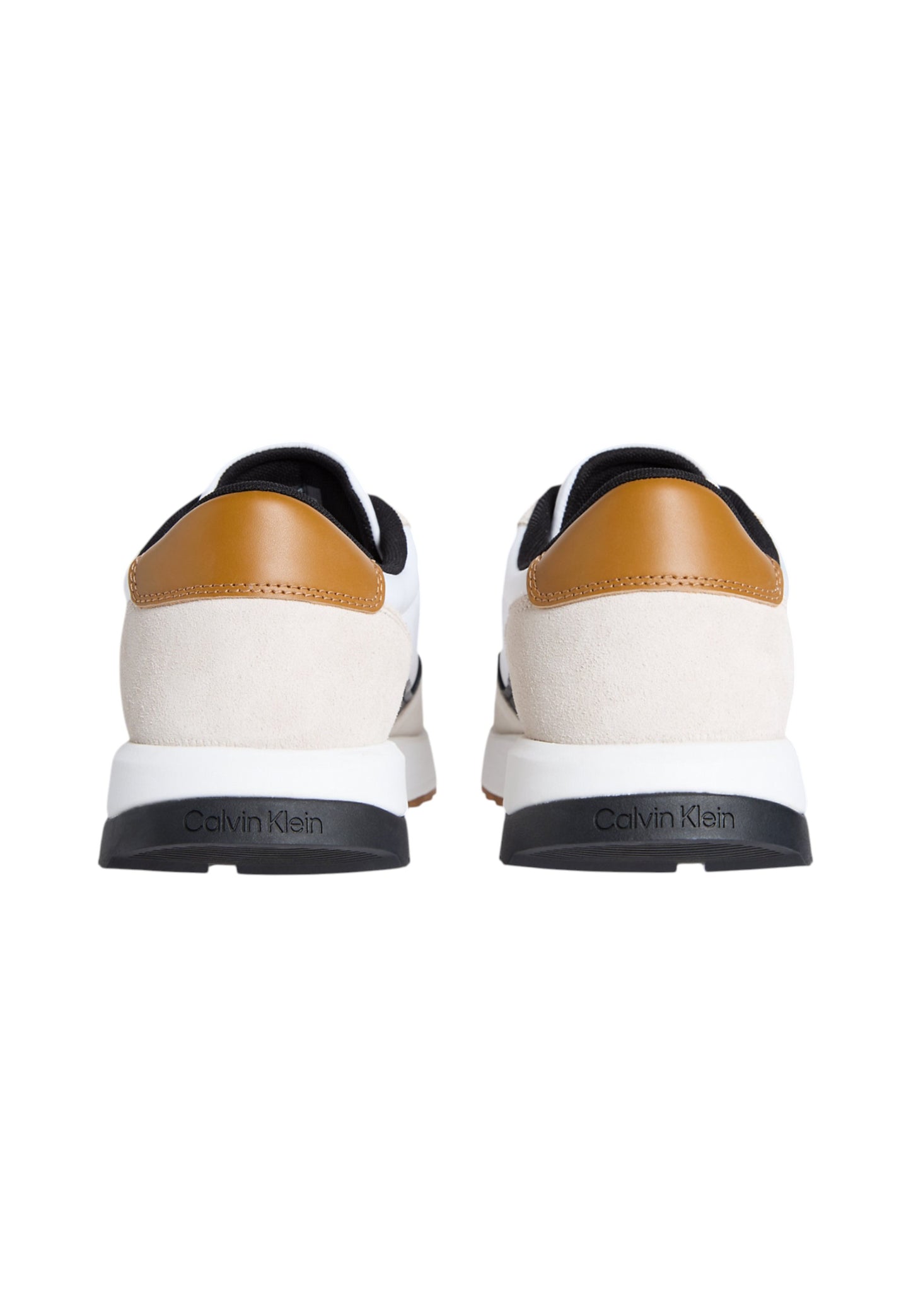 Sneakers Basse Uomo Calvin klein  Low Top Lace Up Repreve Mix HM0HM01714