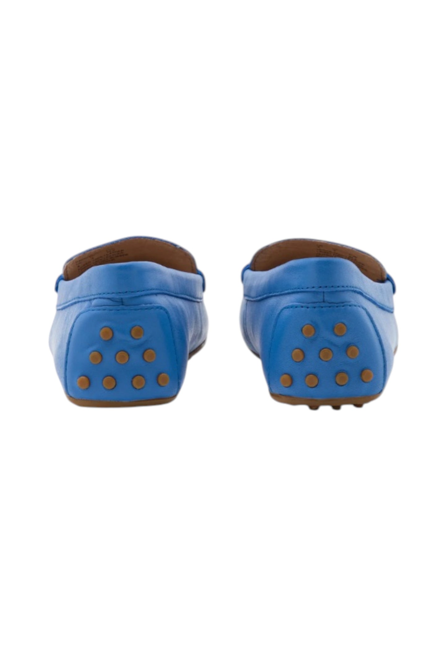 Mocassini  Donna Lauren Ralph Lauren   802852847006