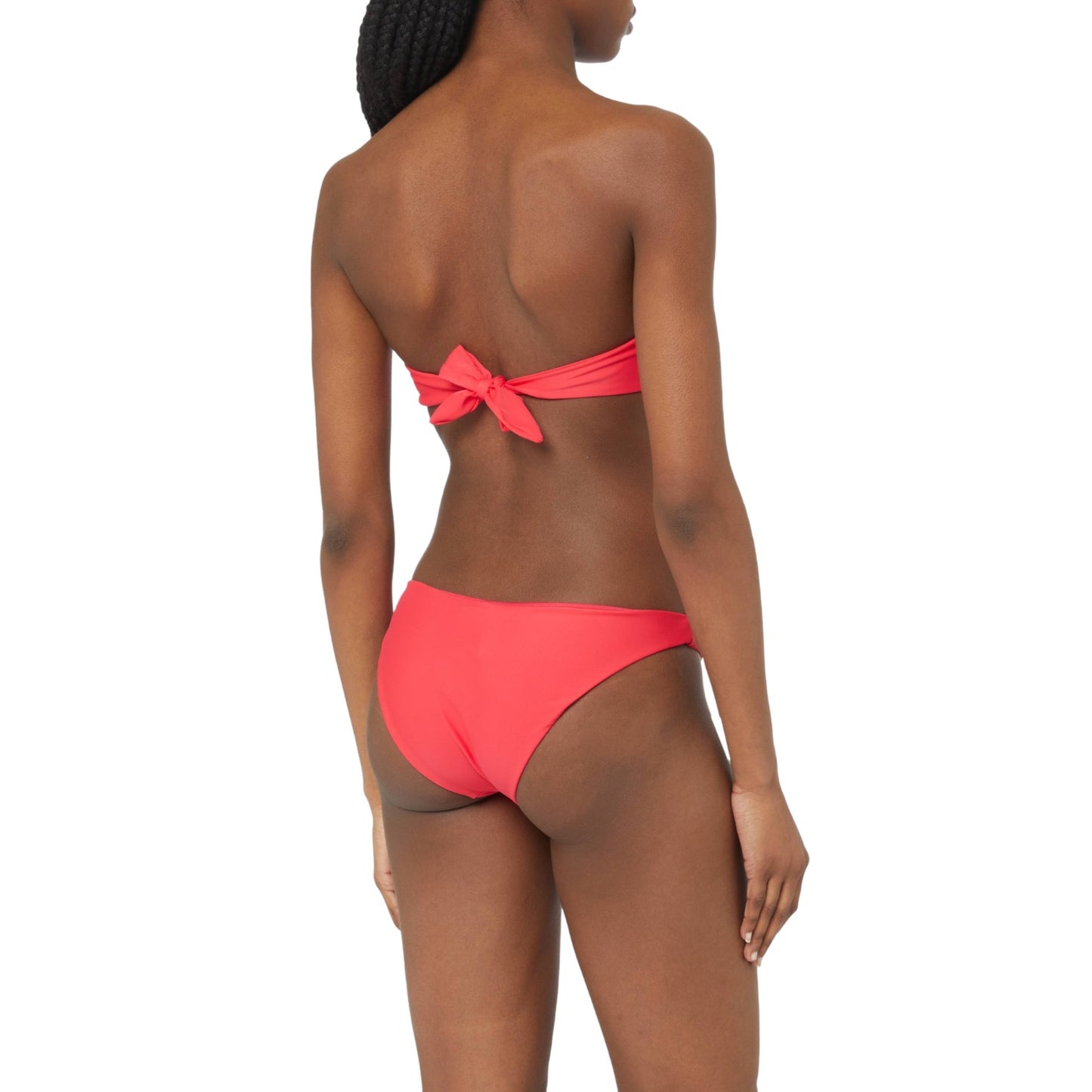 Bikini Pezzo Sopra Donna Moschino 231V2A5781 4901