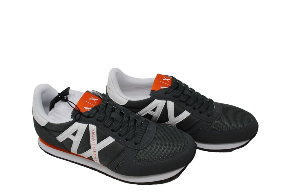 XUX017XCC68 - Baskets - Armani Exchange