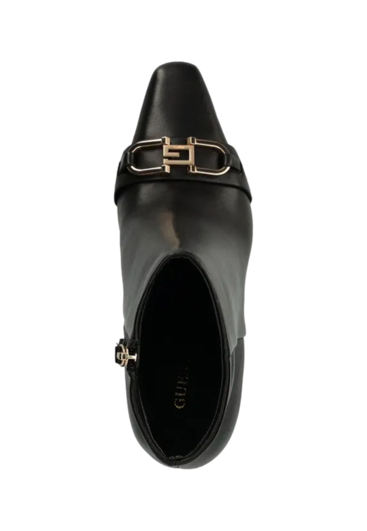 Stivaletti Con Tacco Donna Guess FL8SILLEA10