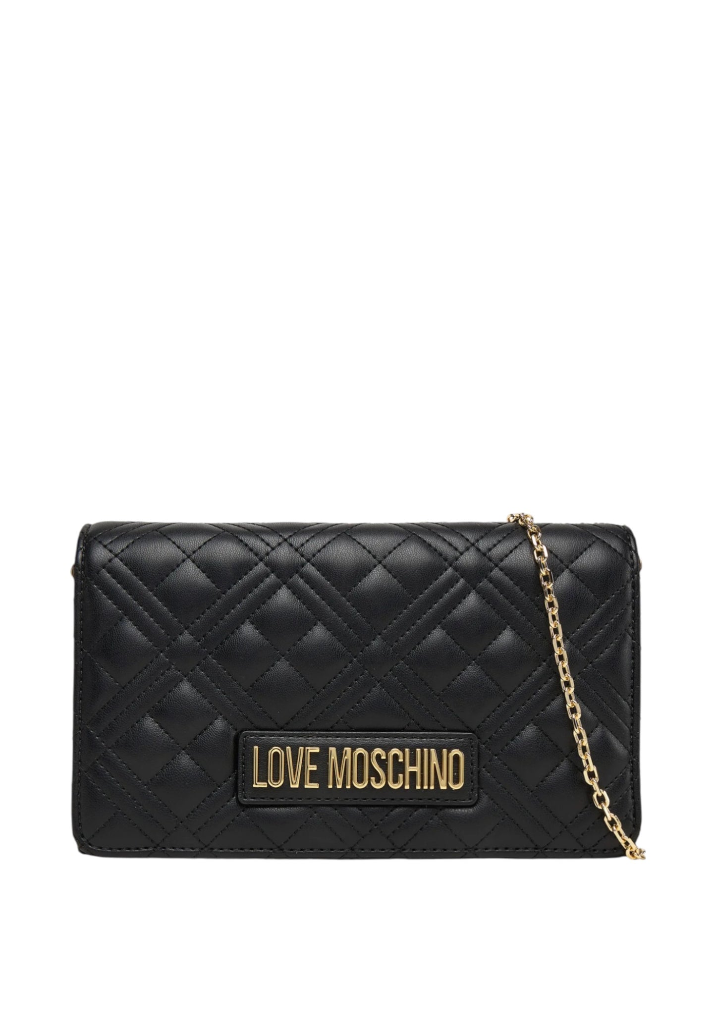 Borsa A Spalla Donna Love Moschino JC4079PP1NLA0