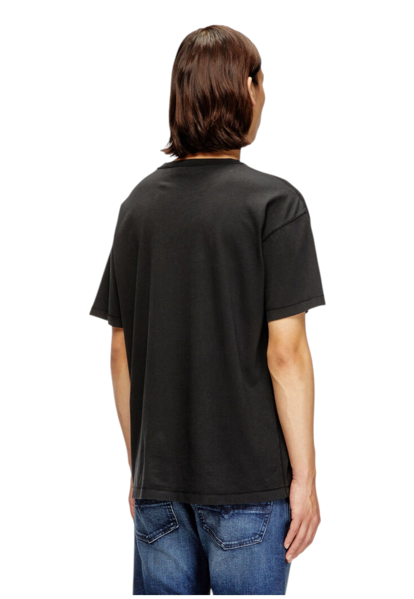 T-Shirt Uomo Diesel A202970JMBB