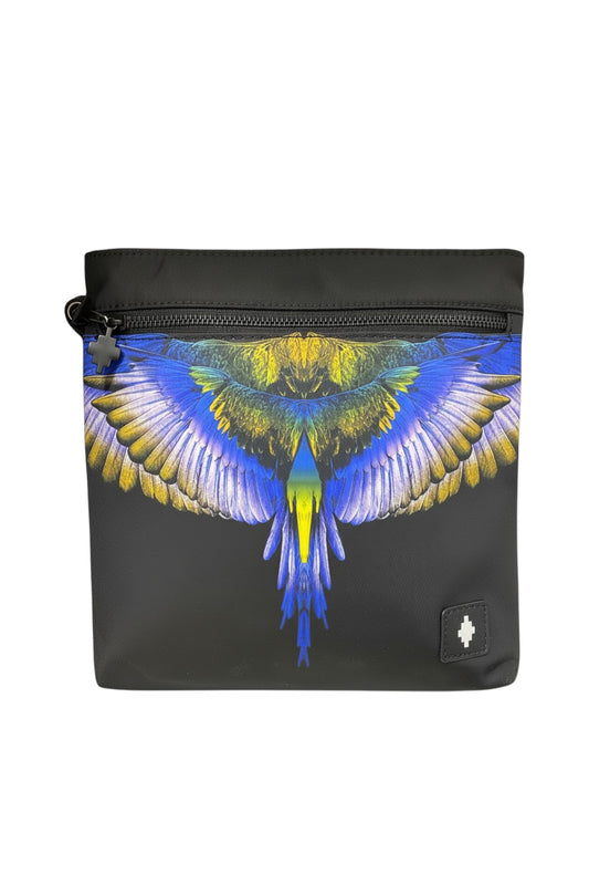 Pochette  Uomo County Of Milan Mini Wings COMAF25016
