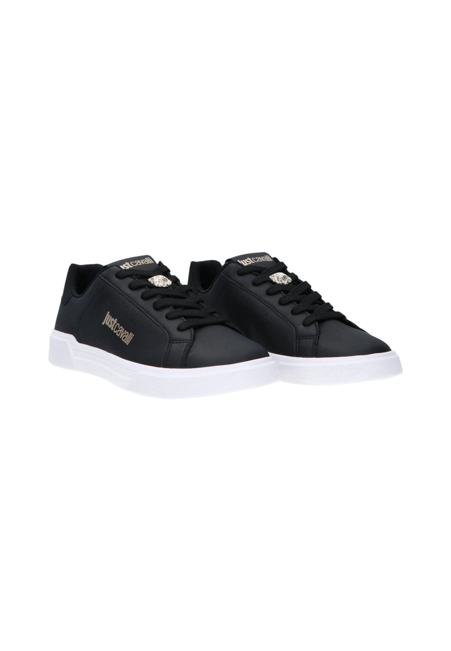 Sneakers Basse Uomo Just Cavalli   74QB3SB3ZP287