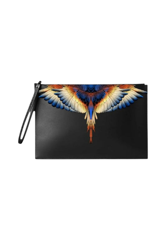 Pochette  Uomo County Of Milan  Wings COMAF25013