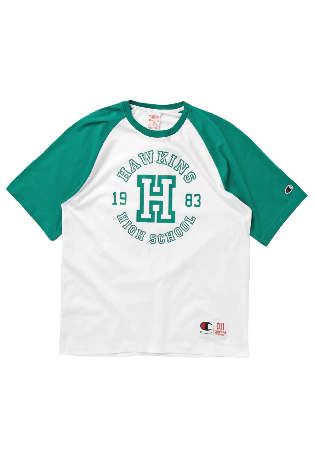217755 - T-shirt - Champion