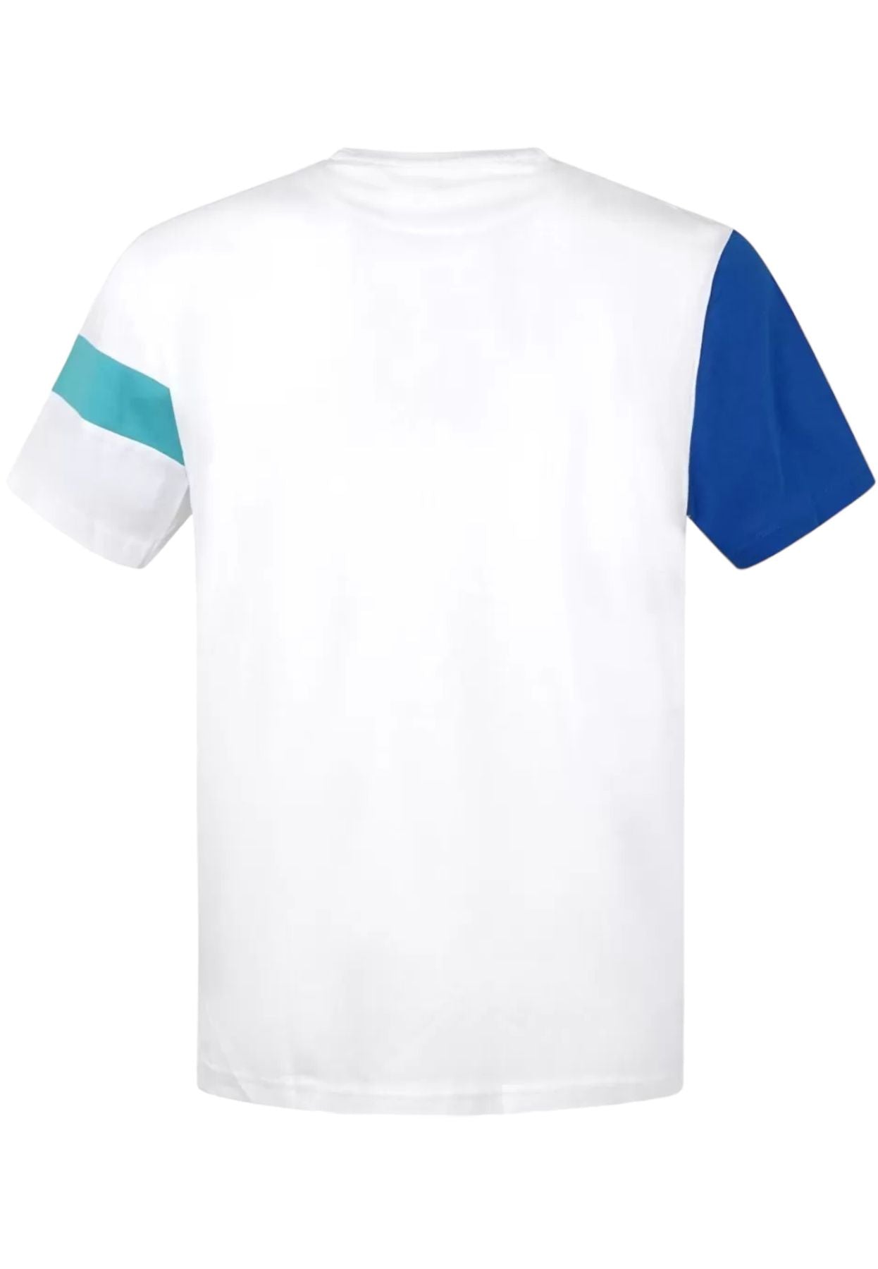 IRJ209021055 - T-shirt - Harmont & Blaine