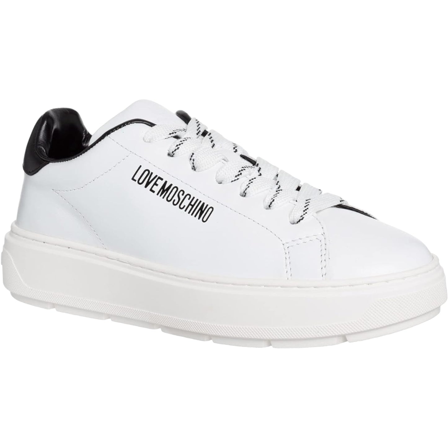 Sneakers Basse Donna Love Moschino Bold JA15374G1HIA1