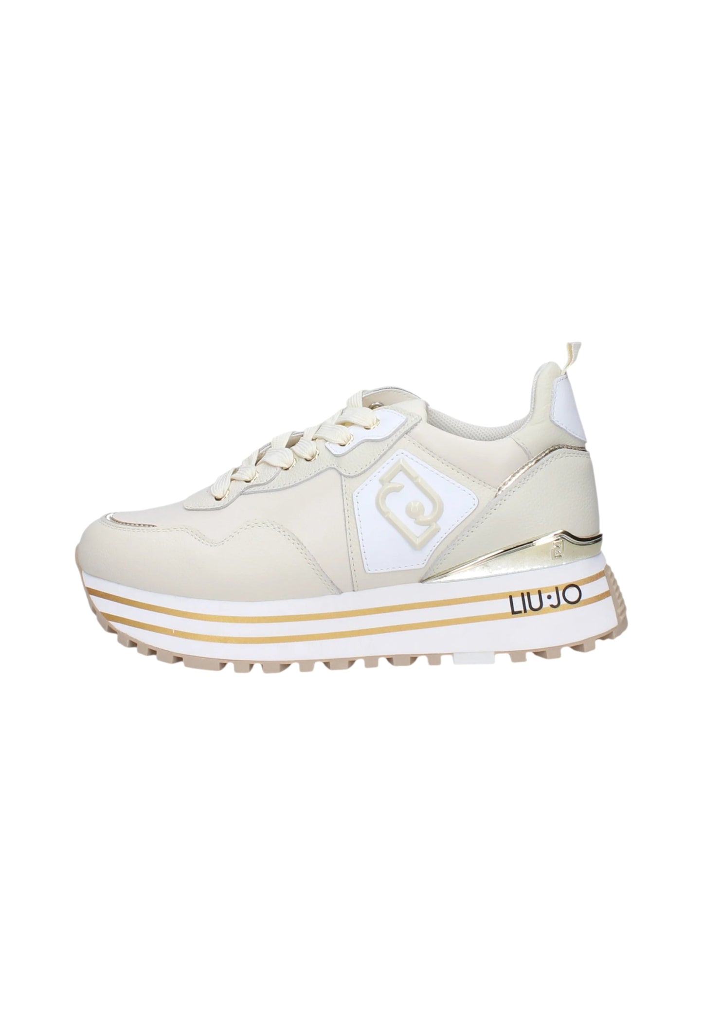 Sneakers Alte Donna Liu Jo BF3003P
