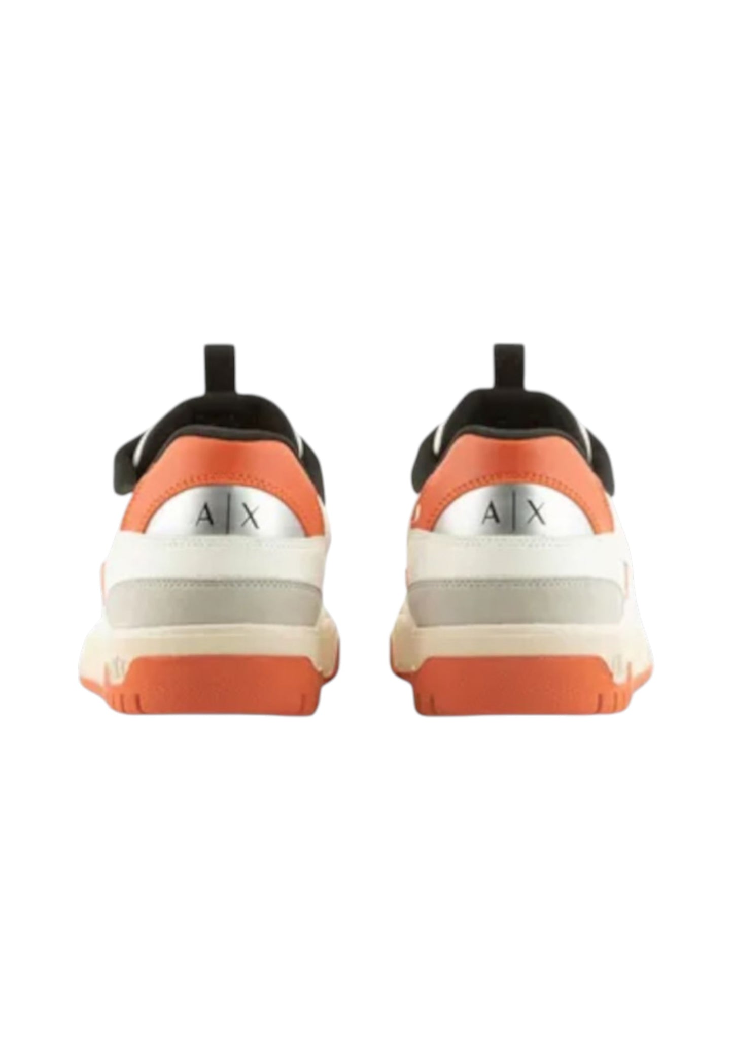 Sneakers Alte Uomo Armani Exchange XUX178XV764