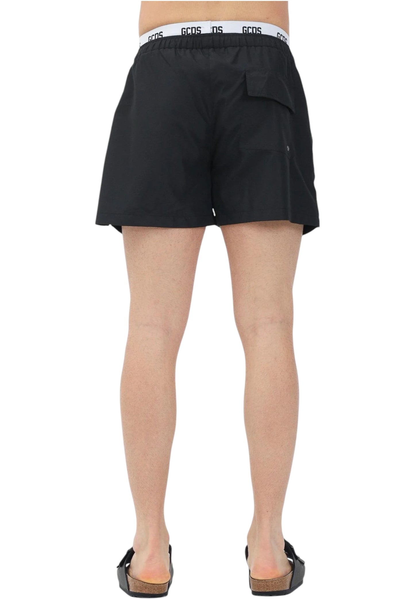 Costume da bagno Short Uomo Gcds Essentials