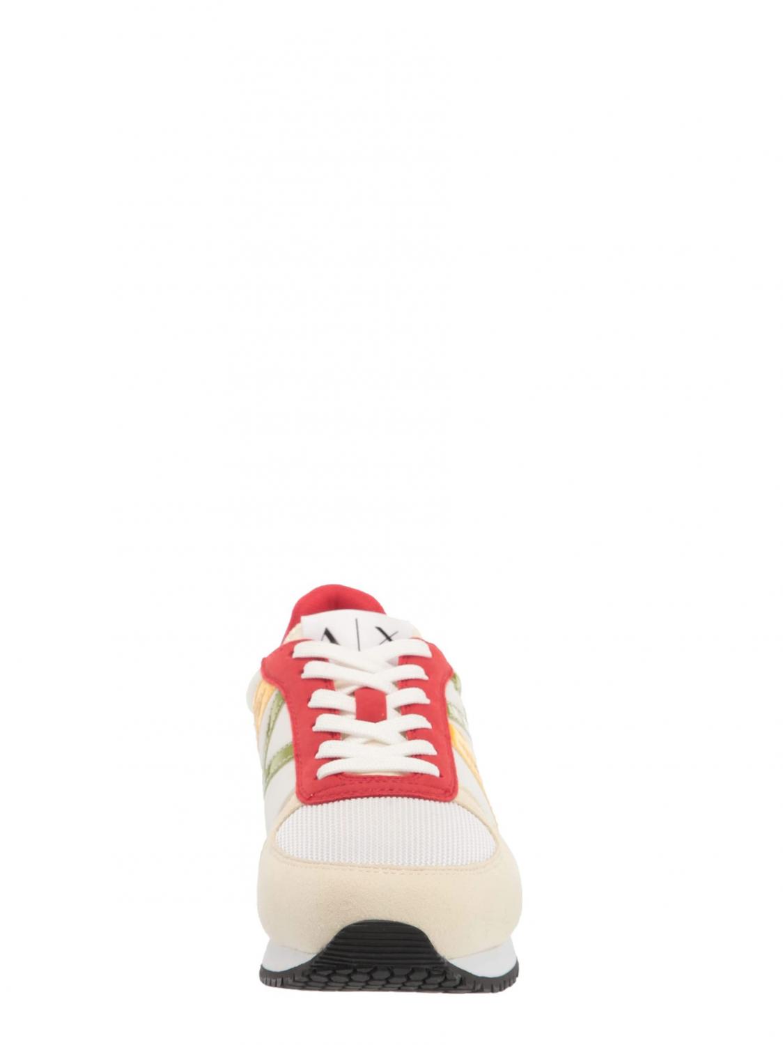 Sneakers Basse Donna Armani Exchange XDX031XCC62