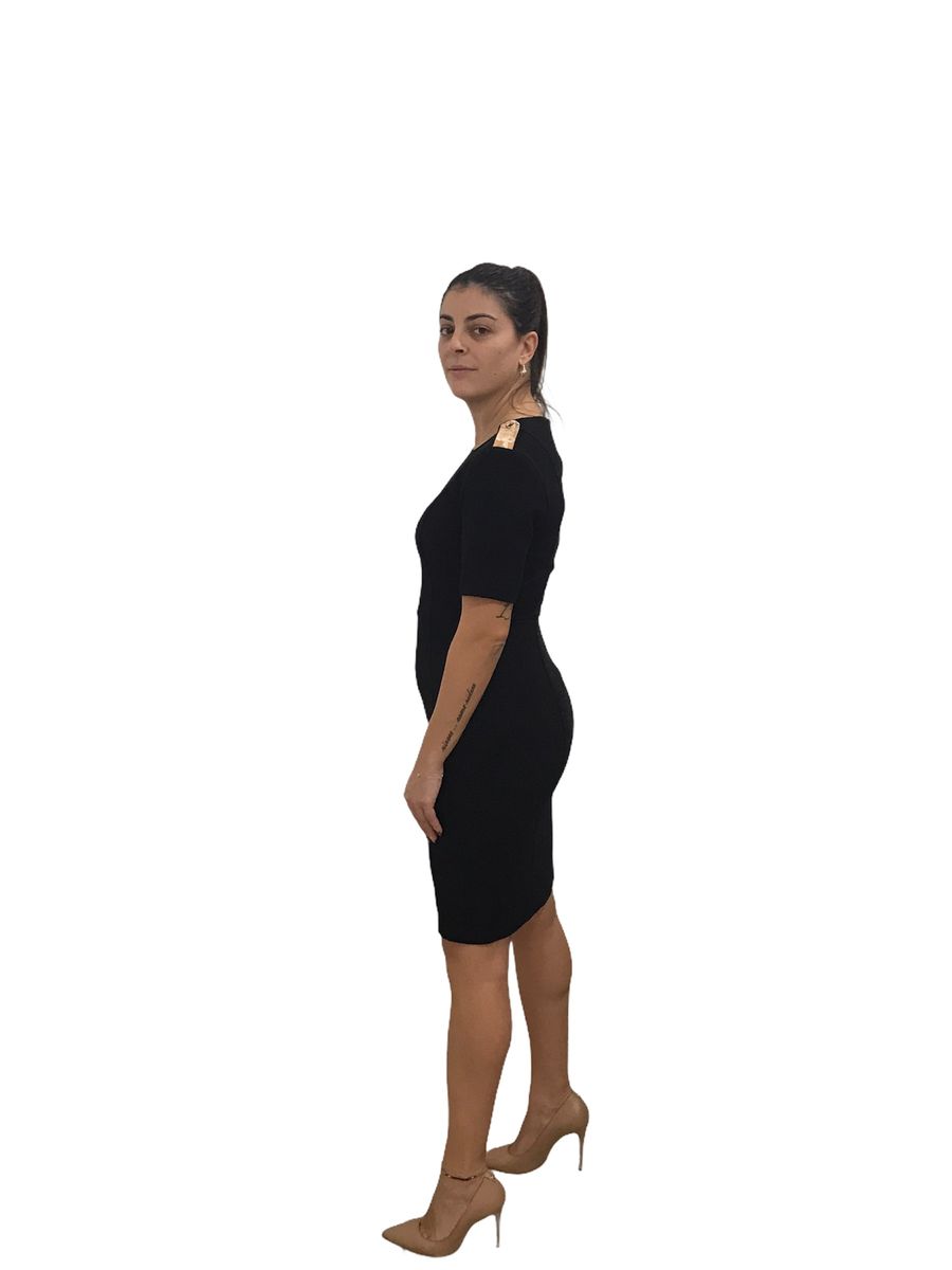 Vestito Midi Donna Alviero Martini Cocktail D0125NP03