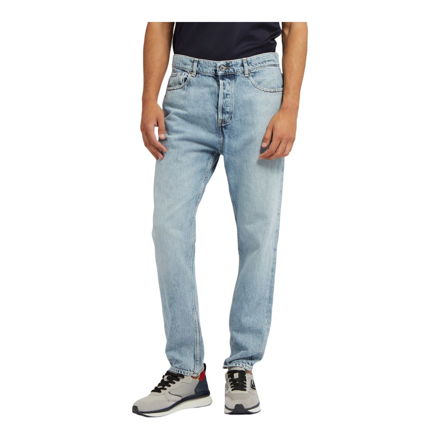 Jeans 5 Tasche Uomo Guess M2YA14D4HQD
