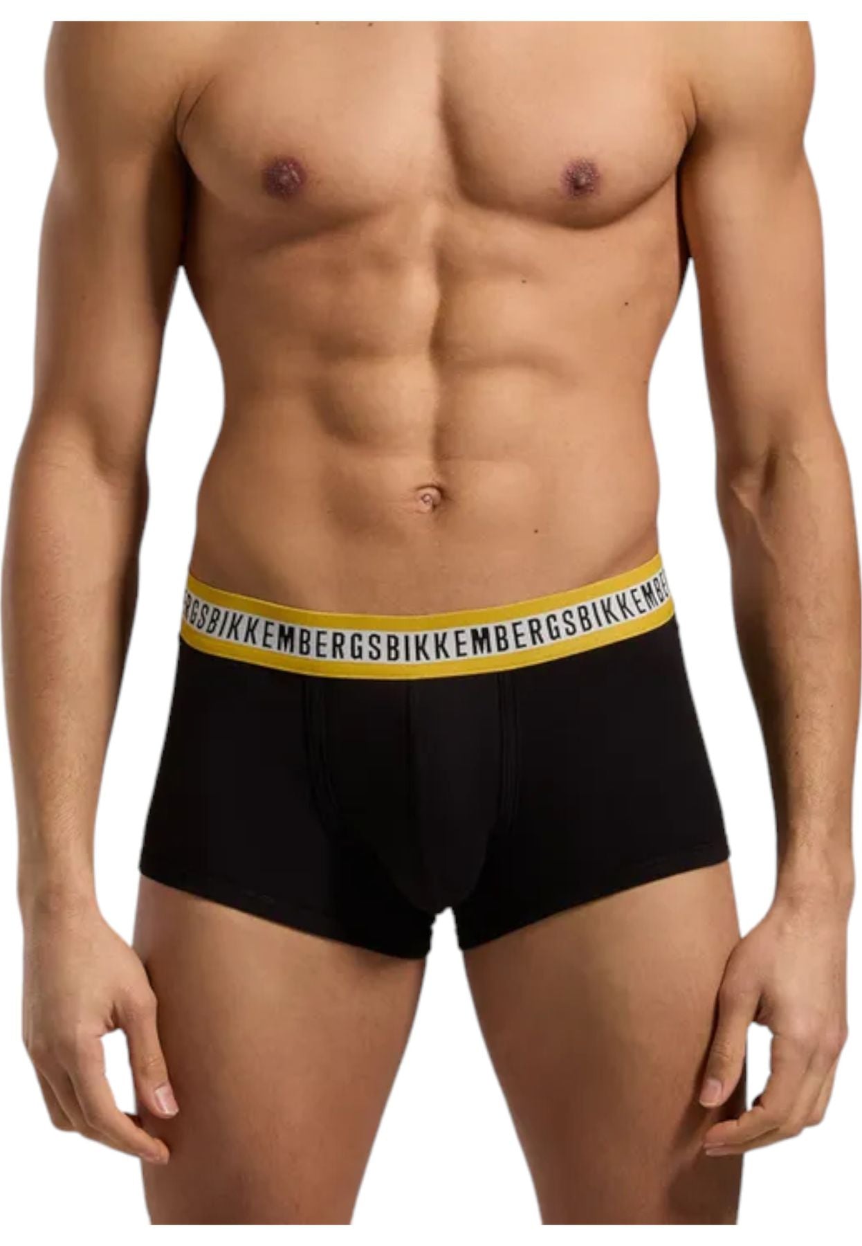 Boxer Set Uomo Bikkembergs BKK1UTR08TR