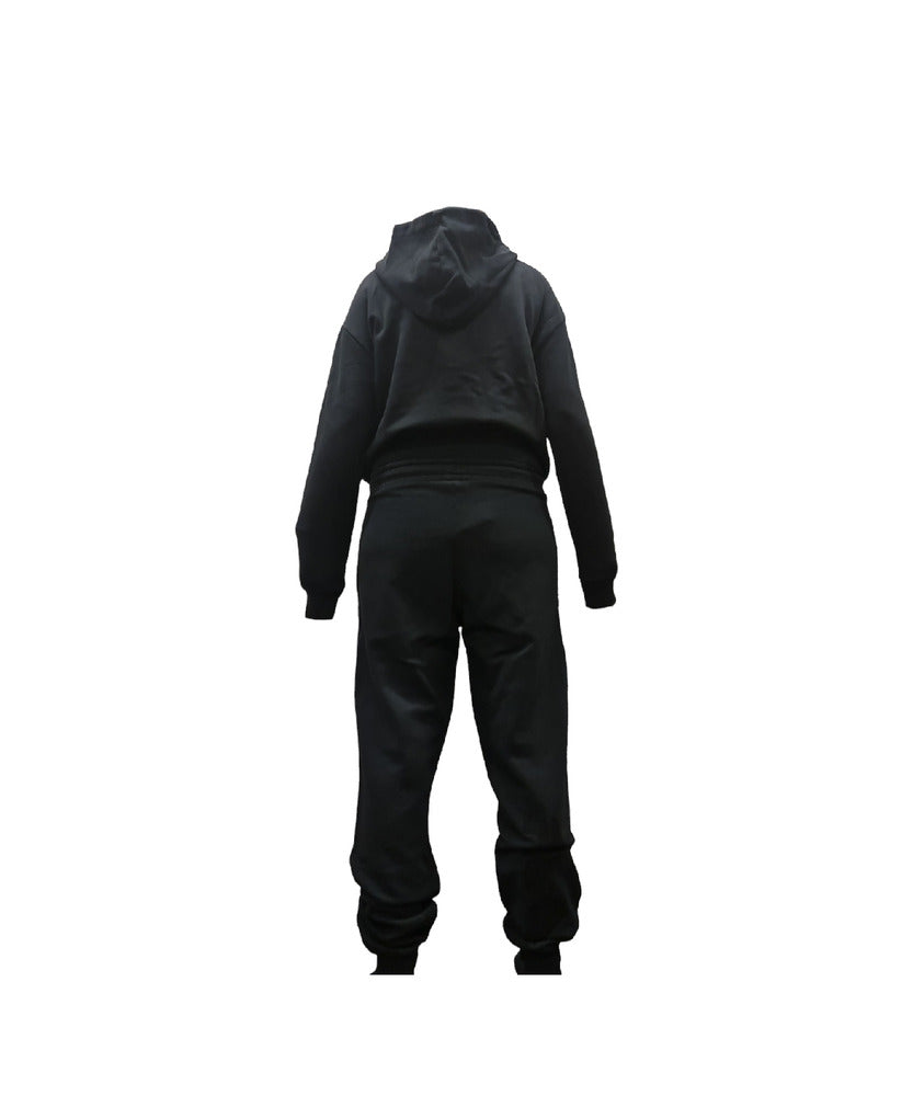 Felpa Con Cappuccio Donna Fila FAW0405