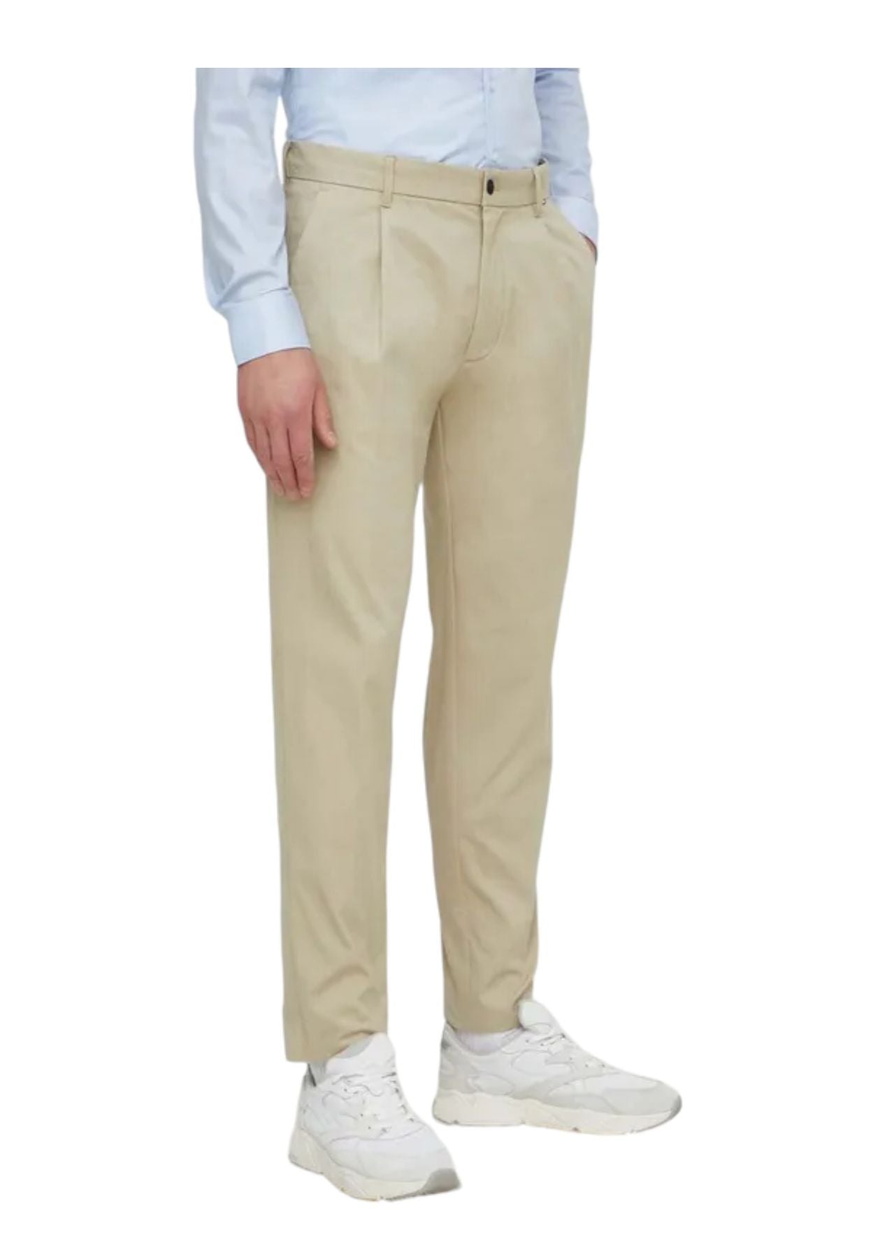 Pantaloni Uomo Calvin klein K10K111490