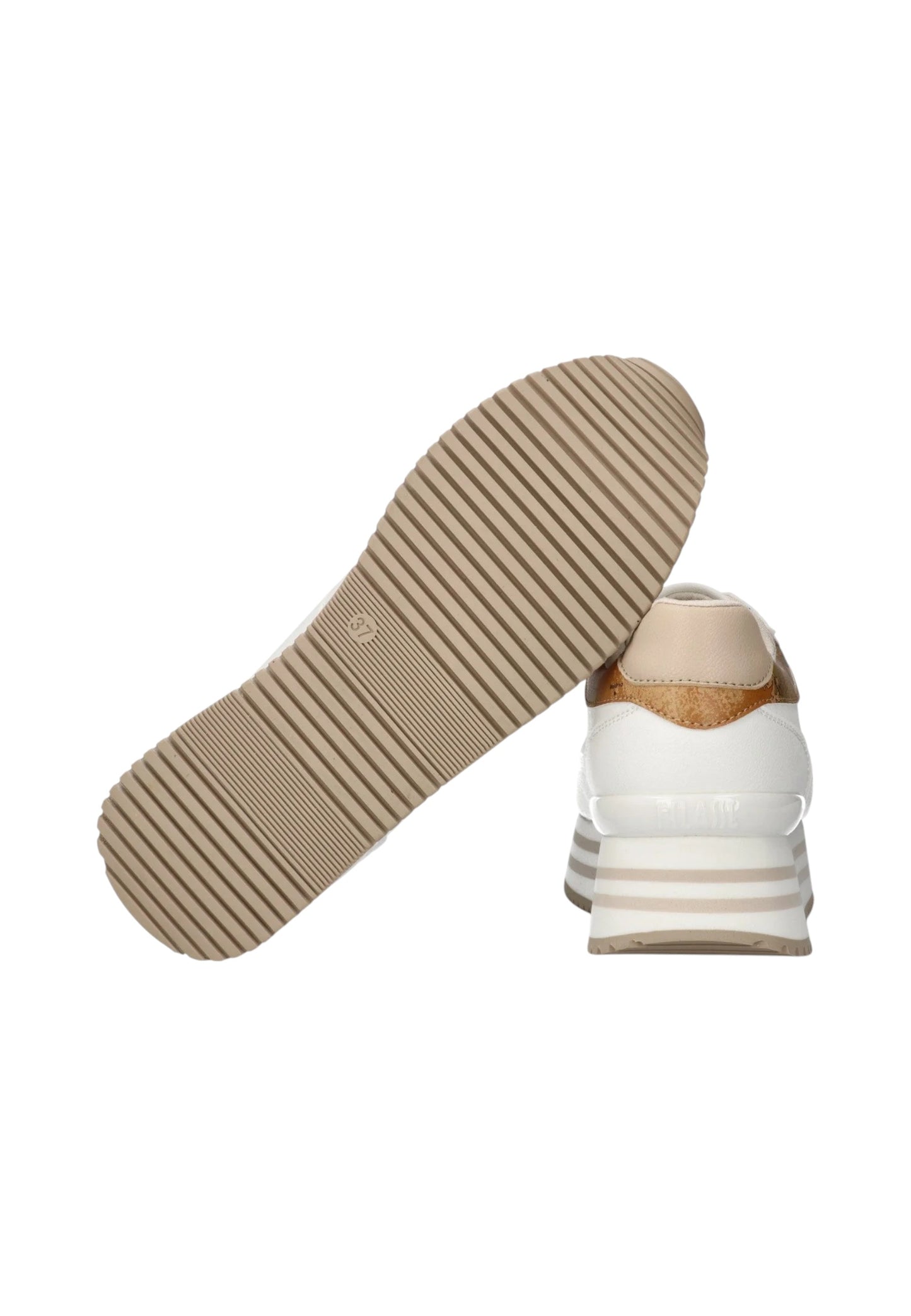 Sneakers Basse Donna Alviero Martini