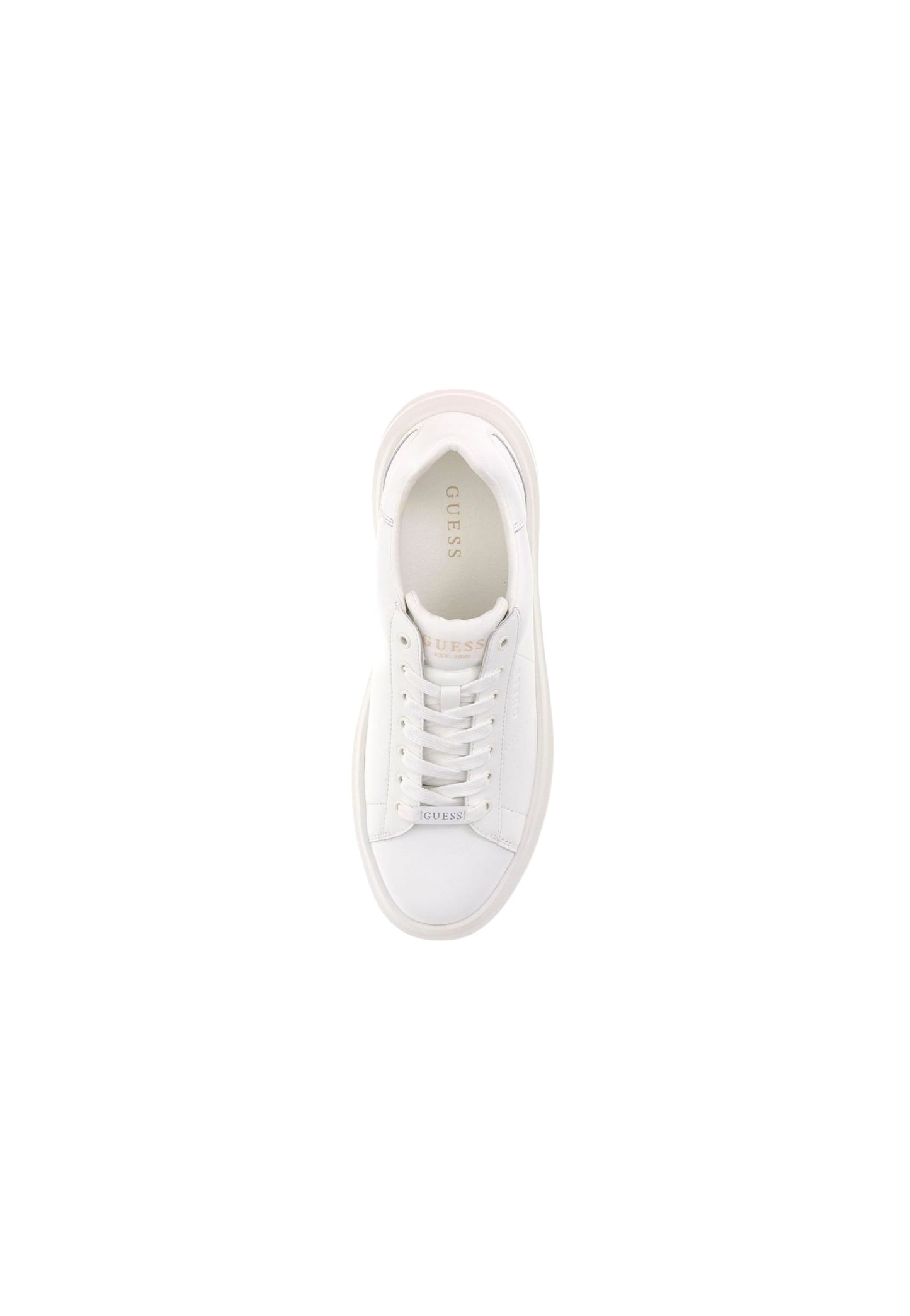 FMJLBALEA12 - Sneakers - Guess