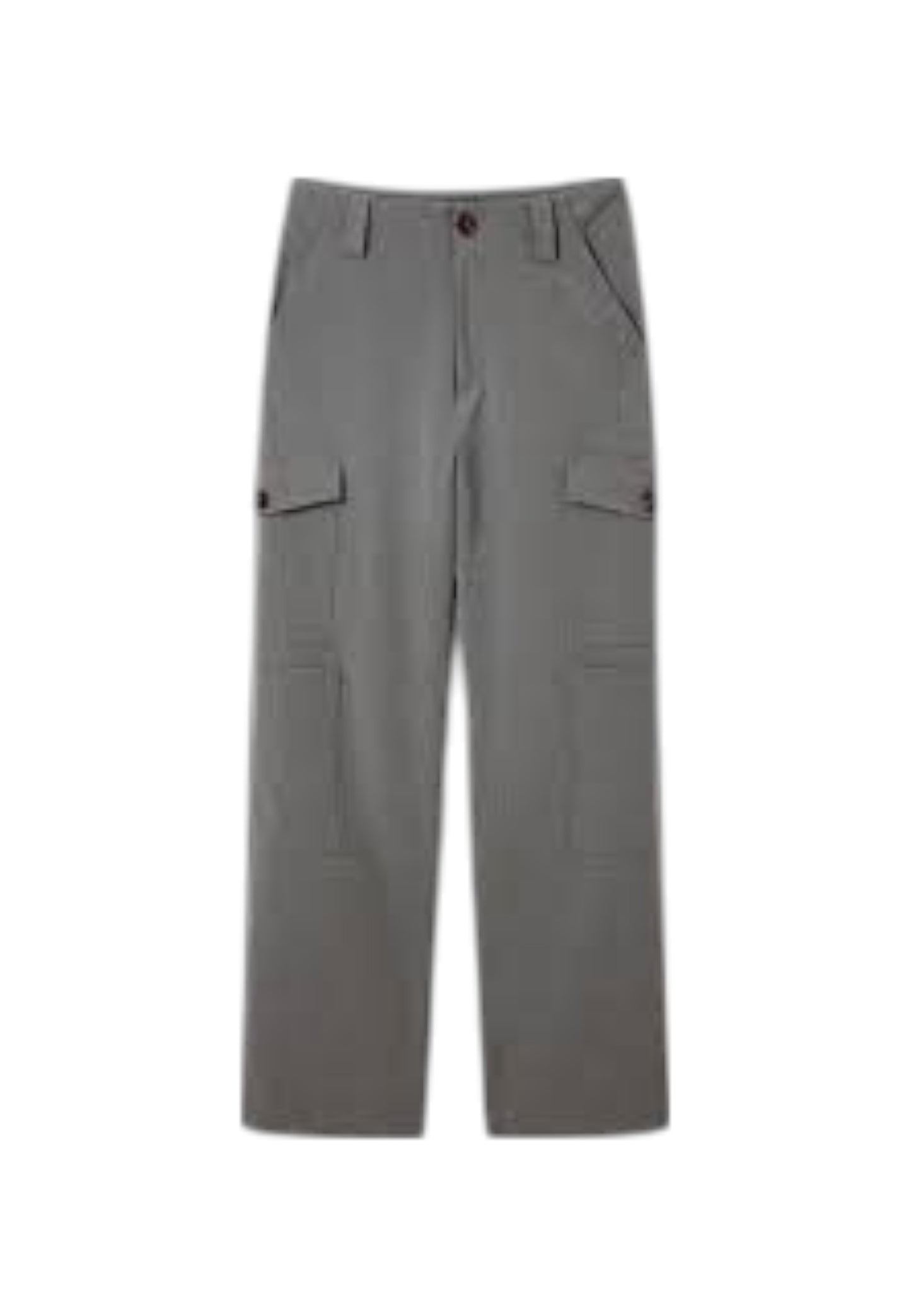 Pantaloni Cargo Donna Desigual 23WWPW30
