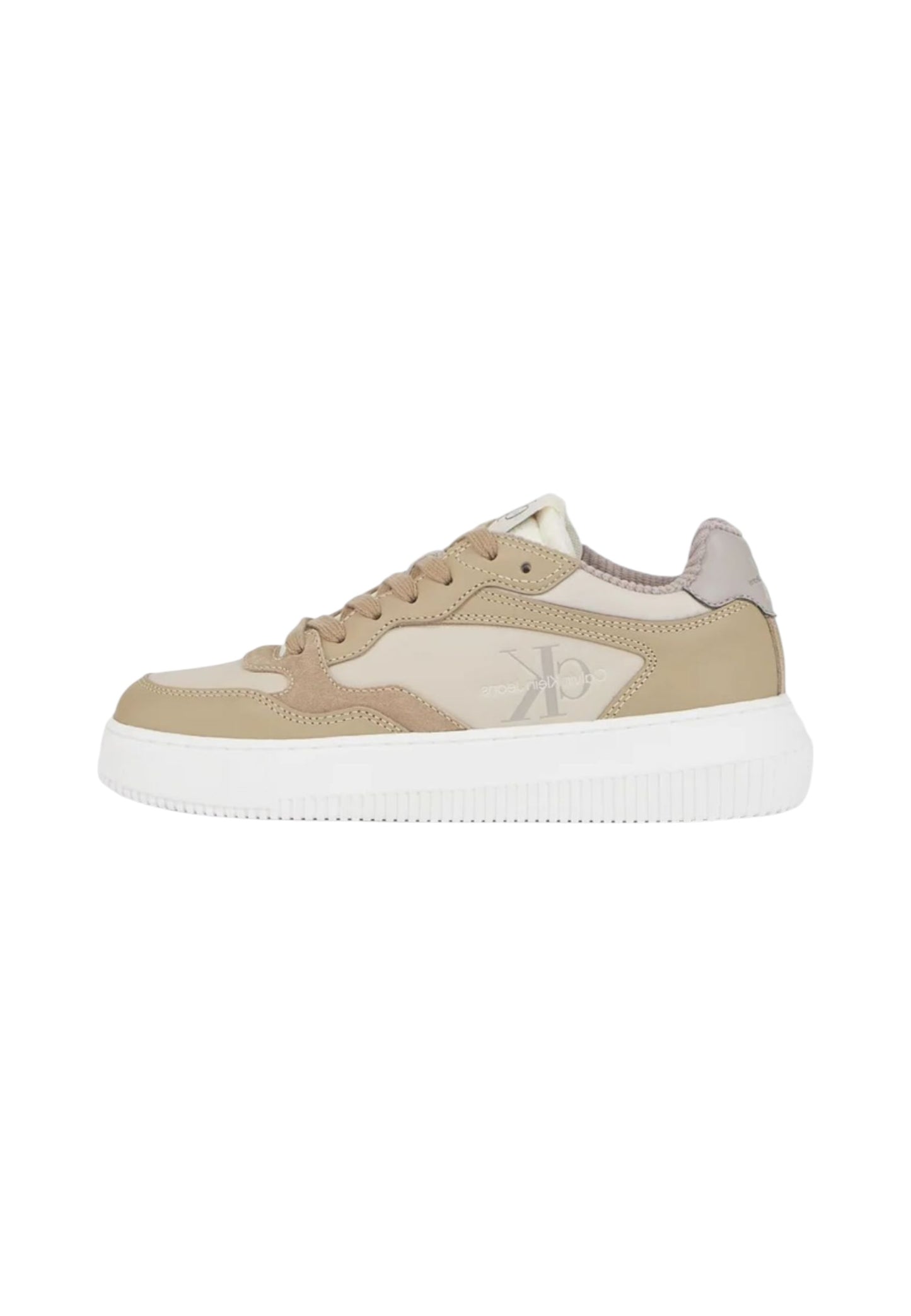 Sneakers Basse Donna Calvin klein Jeans YW0YW01171