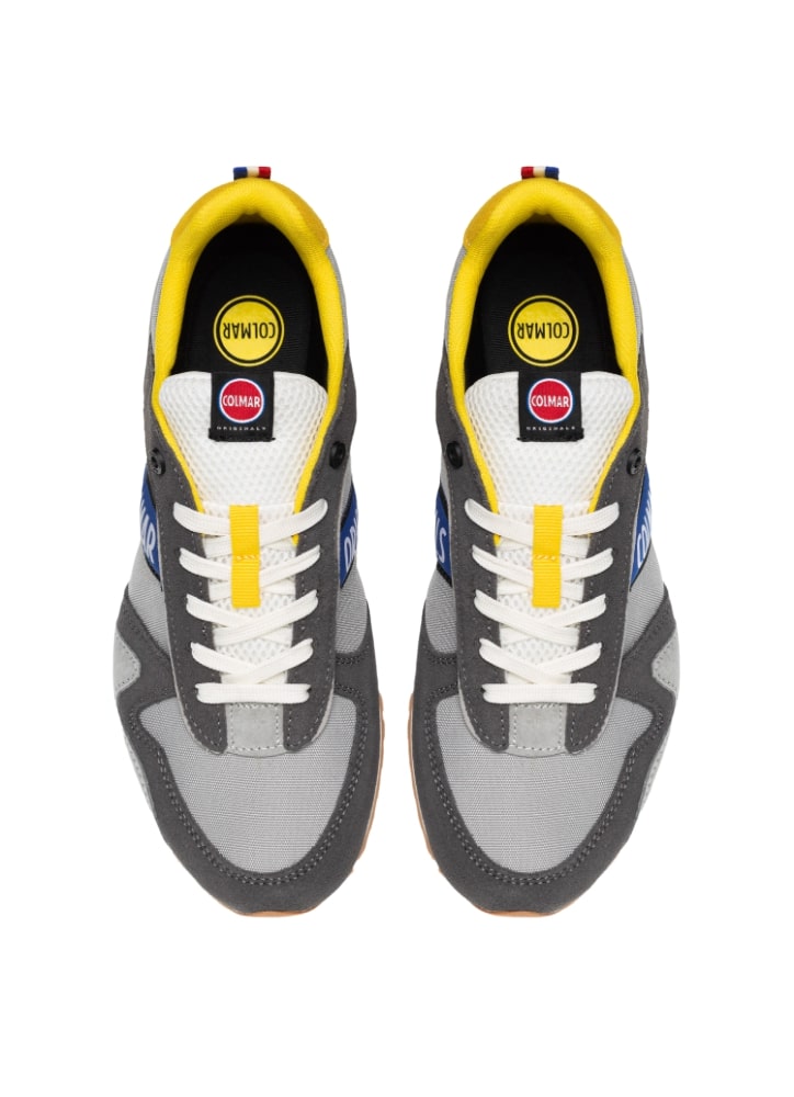 TRAVPRG - Baskets - Colmar Originals