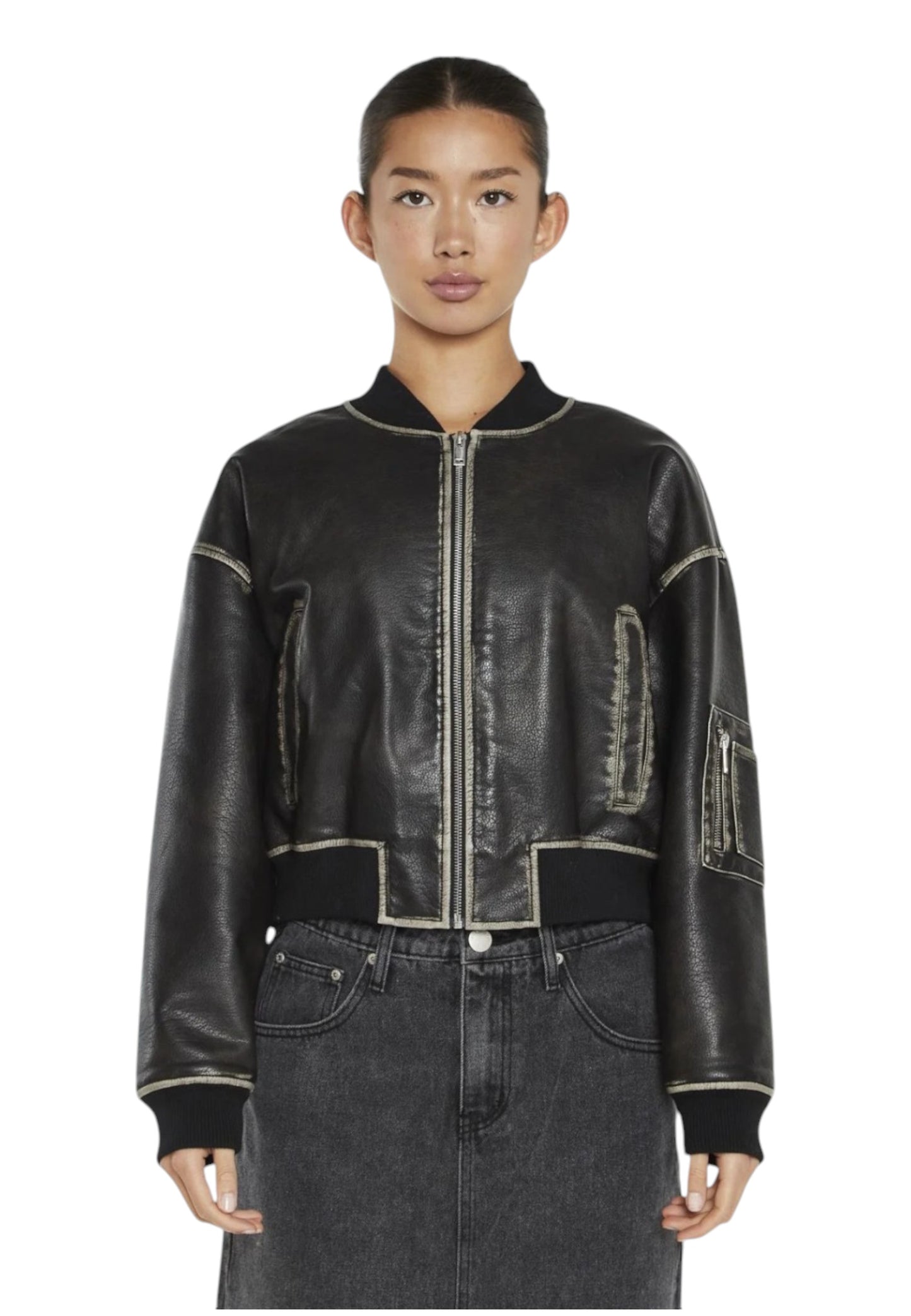 CK7635 - Veste - Glamour