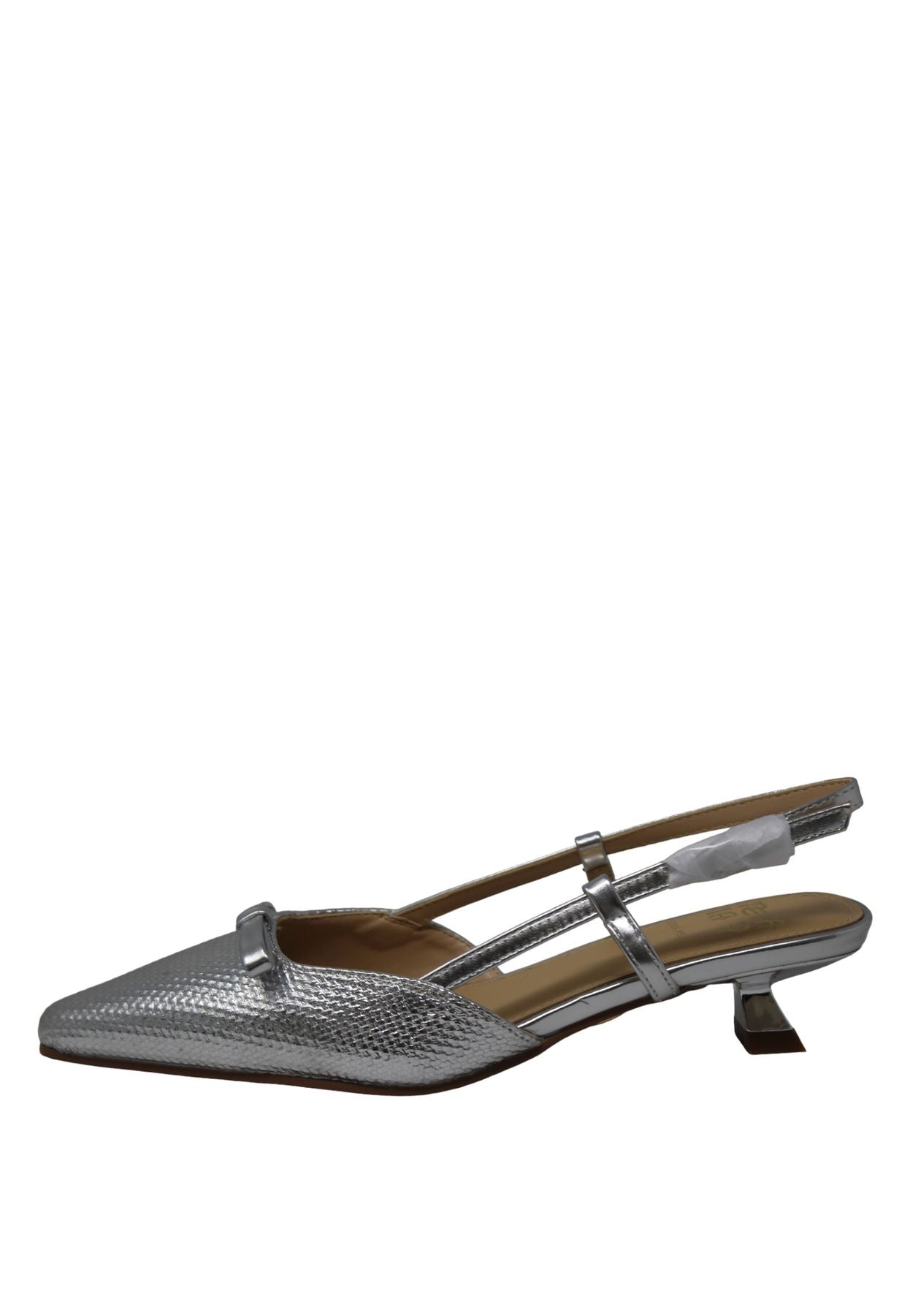 Sling Back Donna Stefania H 35 mm Monaco STNA4649