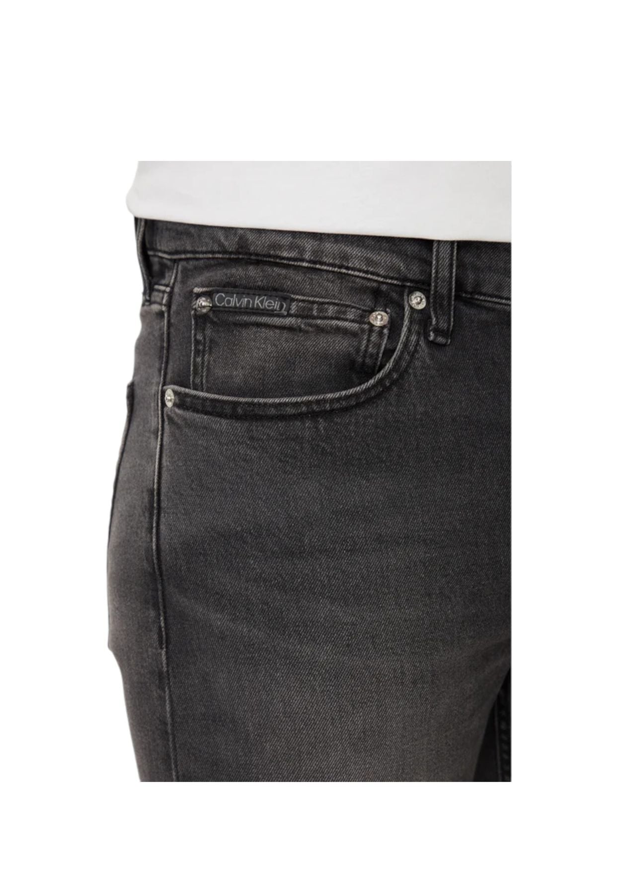 J30J326360 - Jeans - Calvin klein Jeans