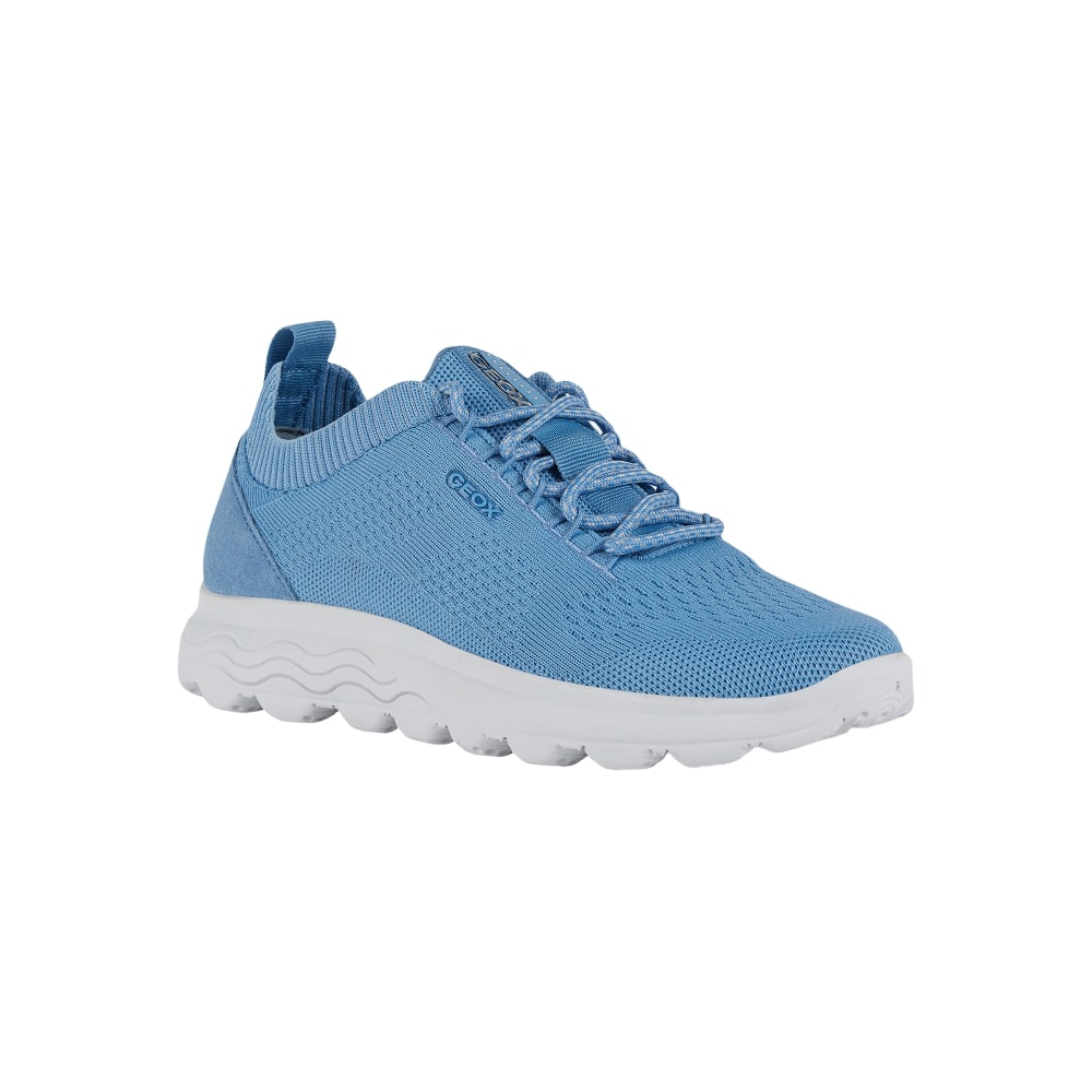Sneakers Basse Donna Geox Spherica A D15NUA0006K