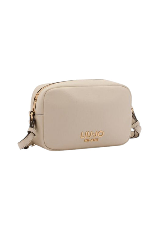 Borsa A Tracolla Donna Liu Jo Small Camera Case AF5137E0058