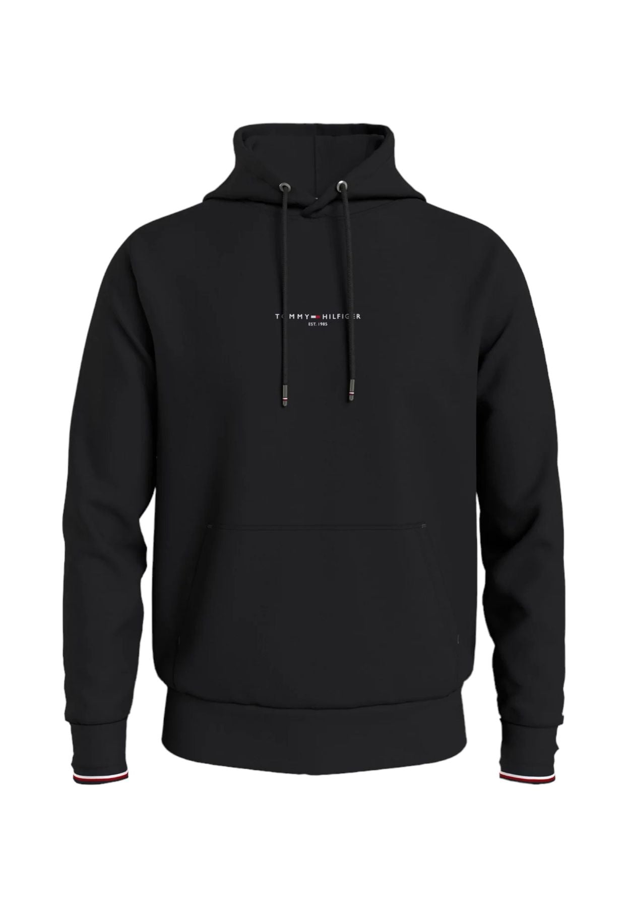 Felpa Con Cappuccio Uomo Tommy Hilfiger   MW0MW32673