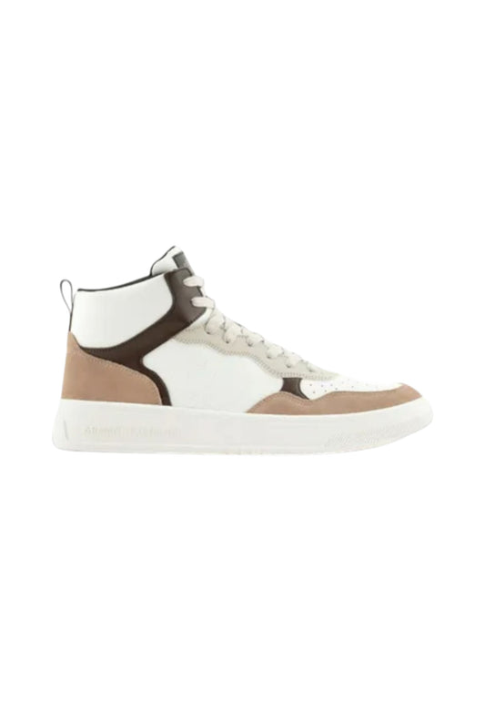 Sneakers Alte Uomo Armani Exchange   XUZ040XV763