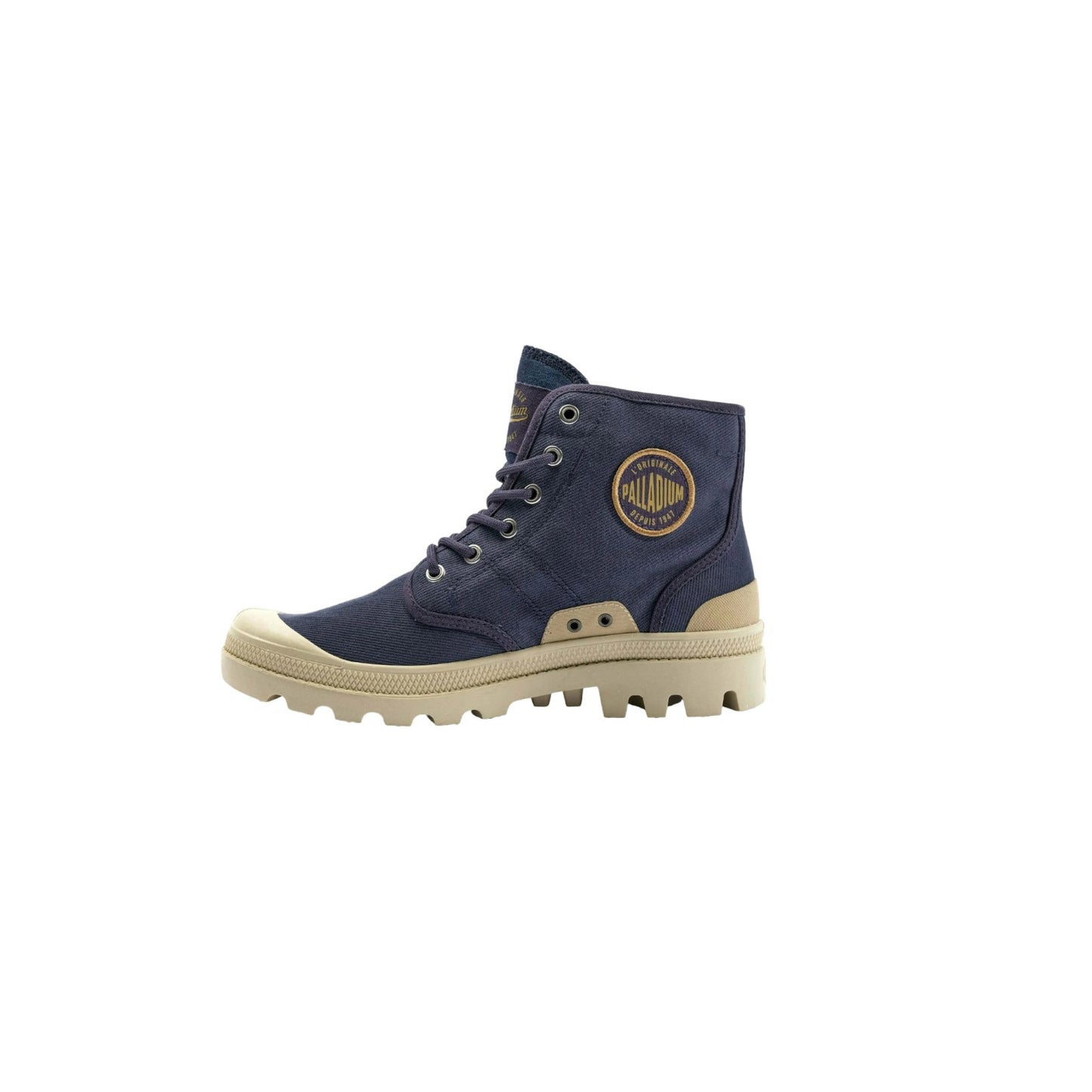 Sneakers Alte Unisex Palladium PAS78564