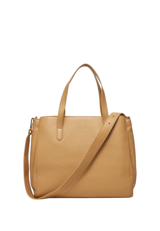 Borsa A Spalla Donna Coccinelle Shopping Bag Gleen E1N15180201