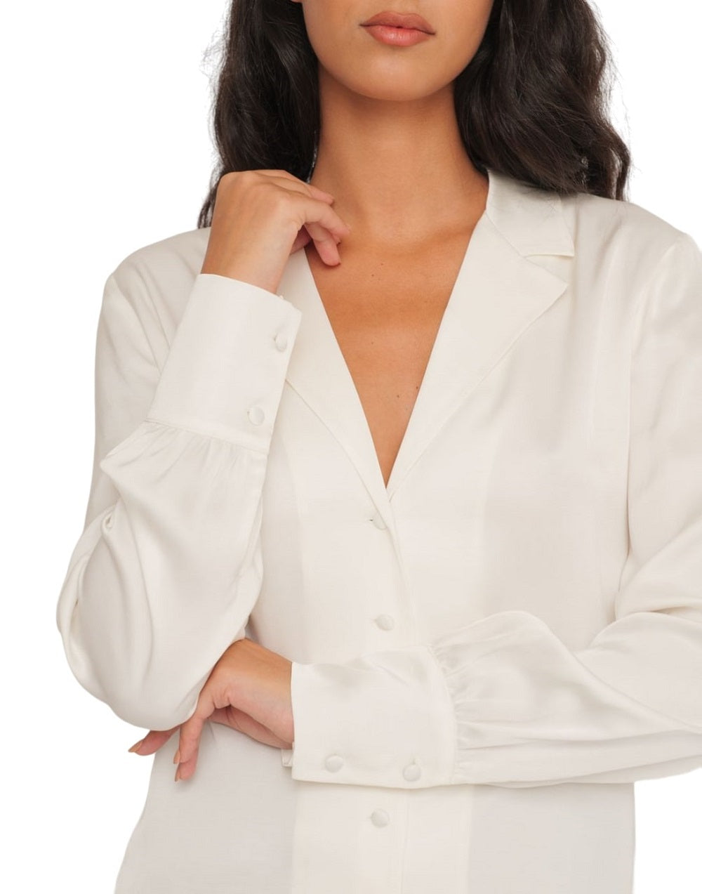 Camicia Manica lunga Donna Twinset 222TP2710