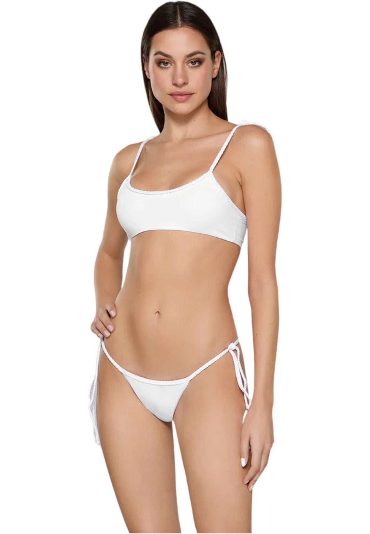 Bikini 2 Pezzi Donna F**K Top FK23-0301