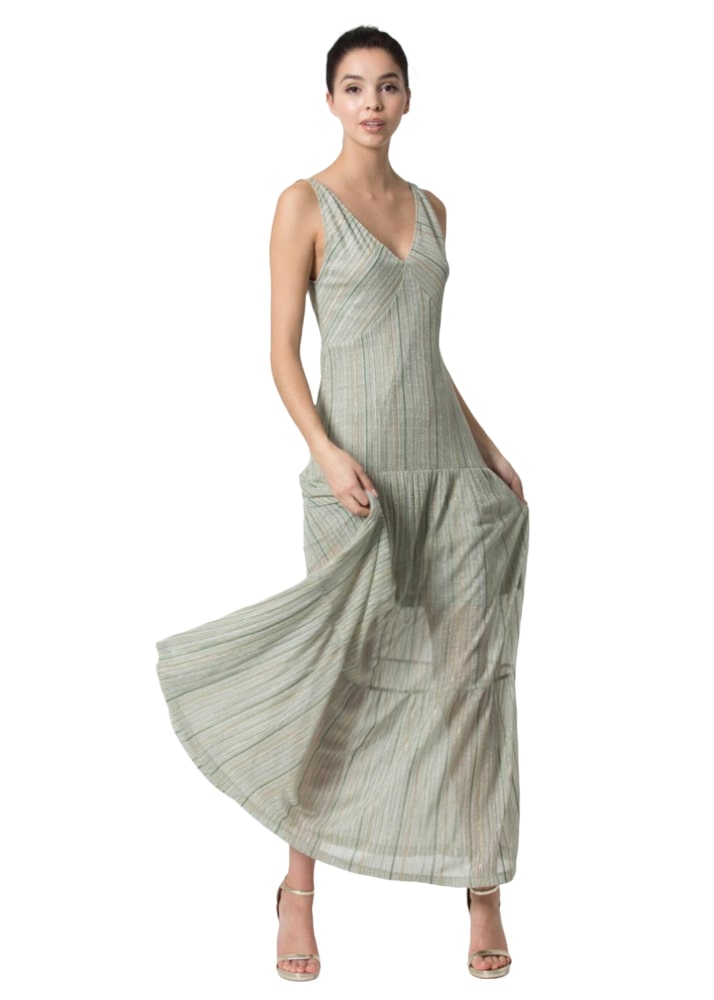 AB7088AARI0000 - Robe - Kocca