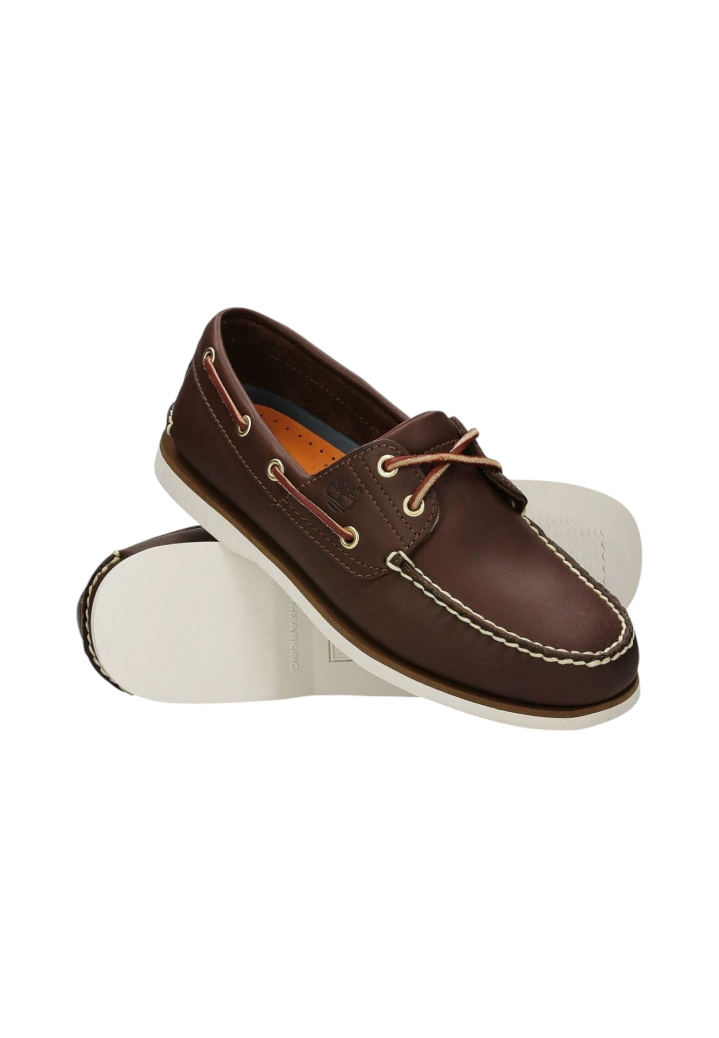 Mocassini Uomo Timberland