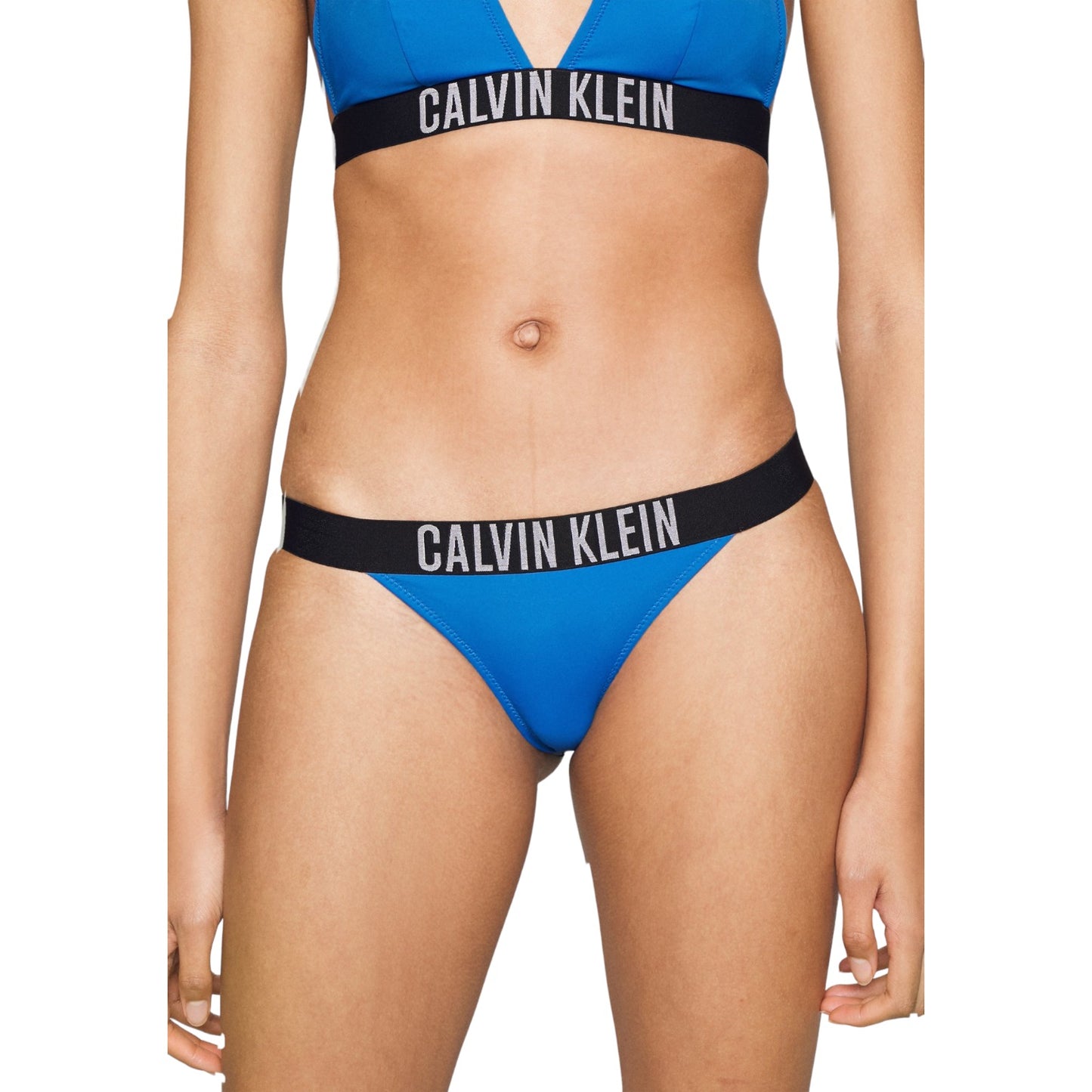 Bikini Pezzo Sotto Donna Calvin klein Brazilian KW0KW01984