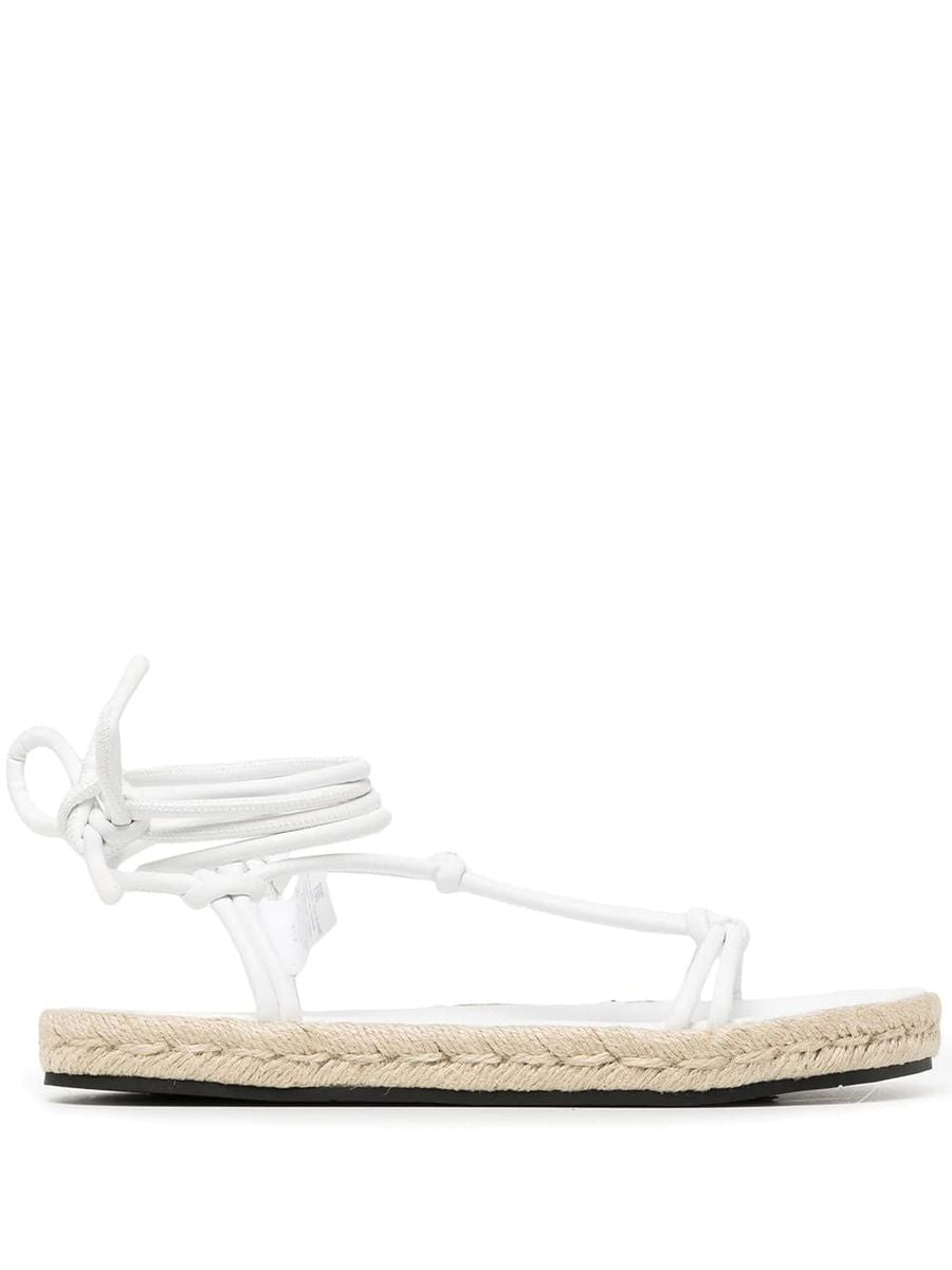 Sandali Bassi Donna Armani Exchange XDP024XV427