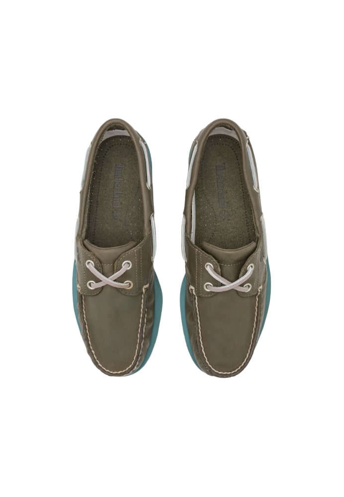 Mocassini Uomo Timberland TB0A2GRC