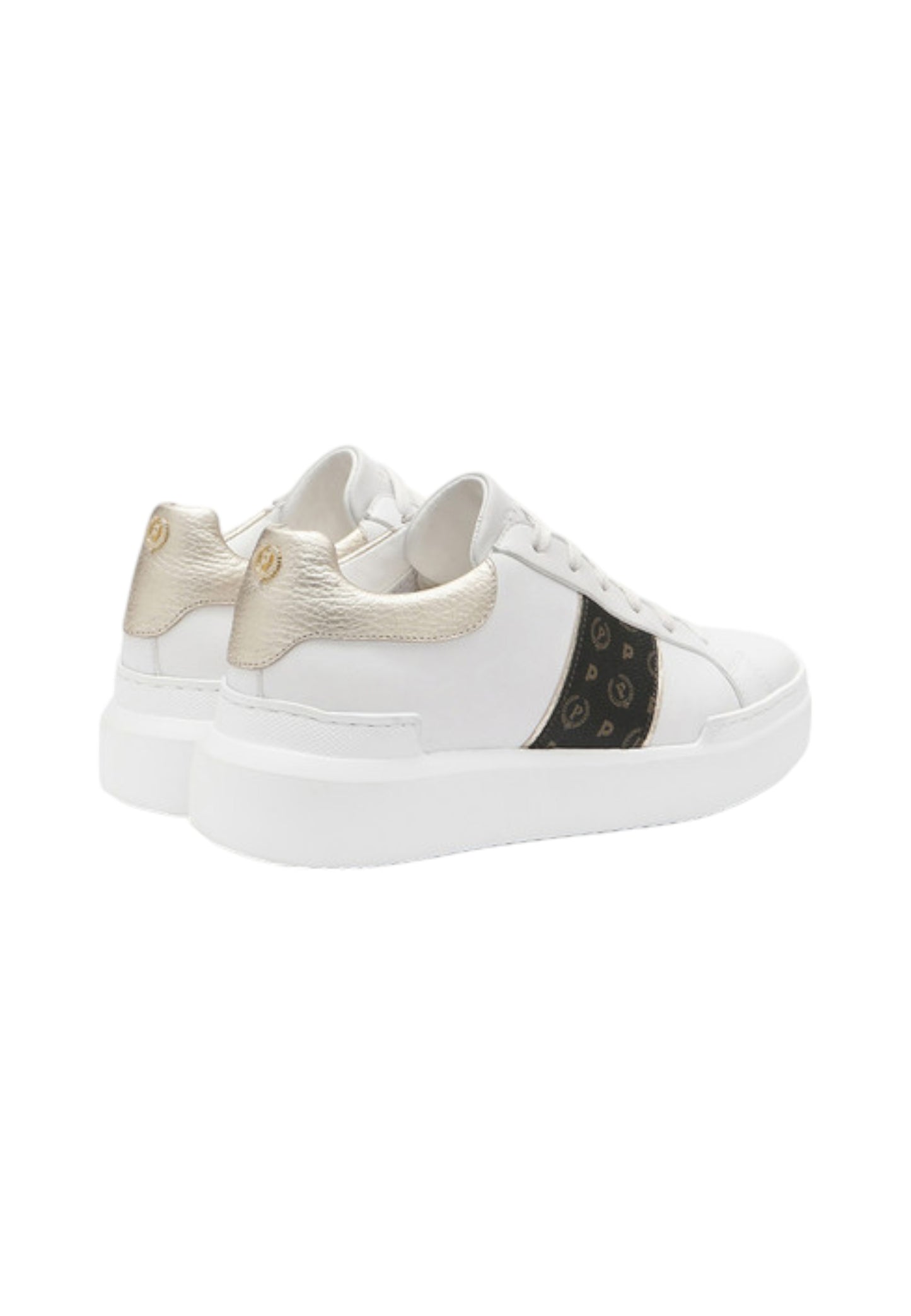 Sneakers Basse Donna Pollini TA15034G07Q1A