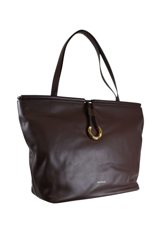 Borsa A Spalla Donna Coccinelle Coccinelle Lisbet E1T1F110101