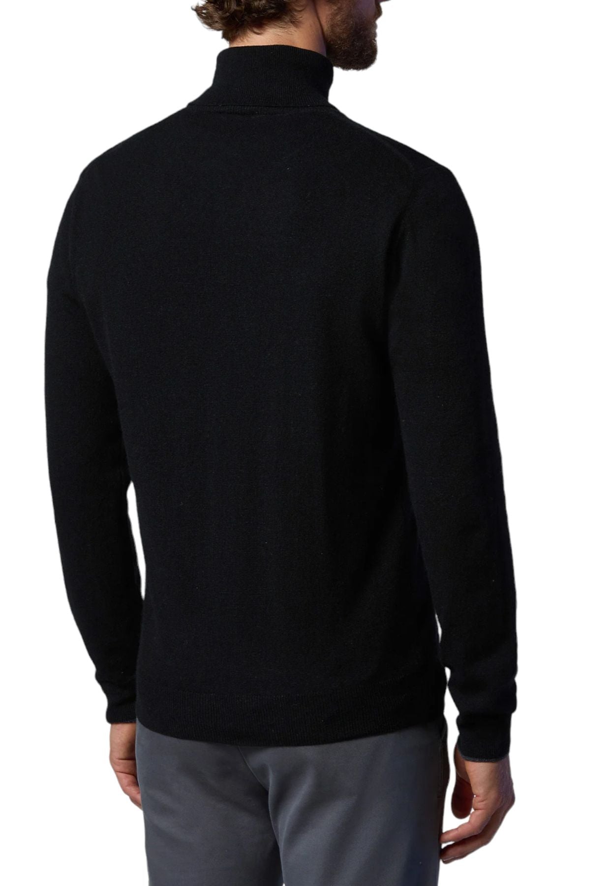 Maglione Collo Alto Uomo North Sails 699862