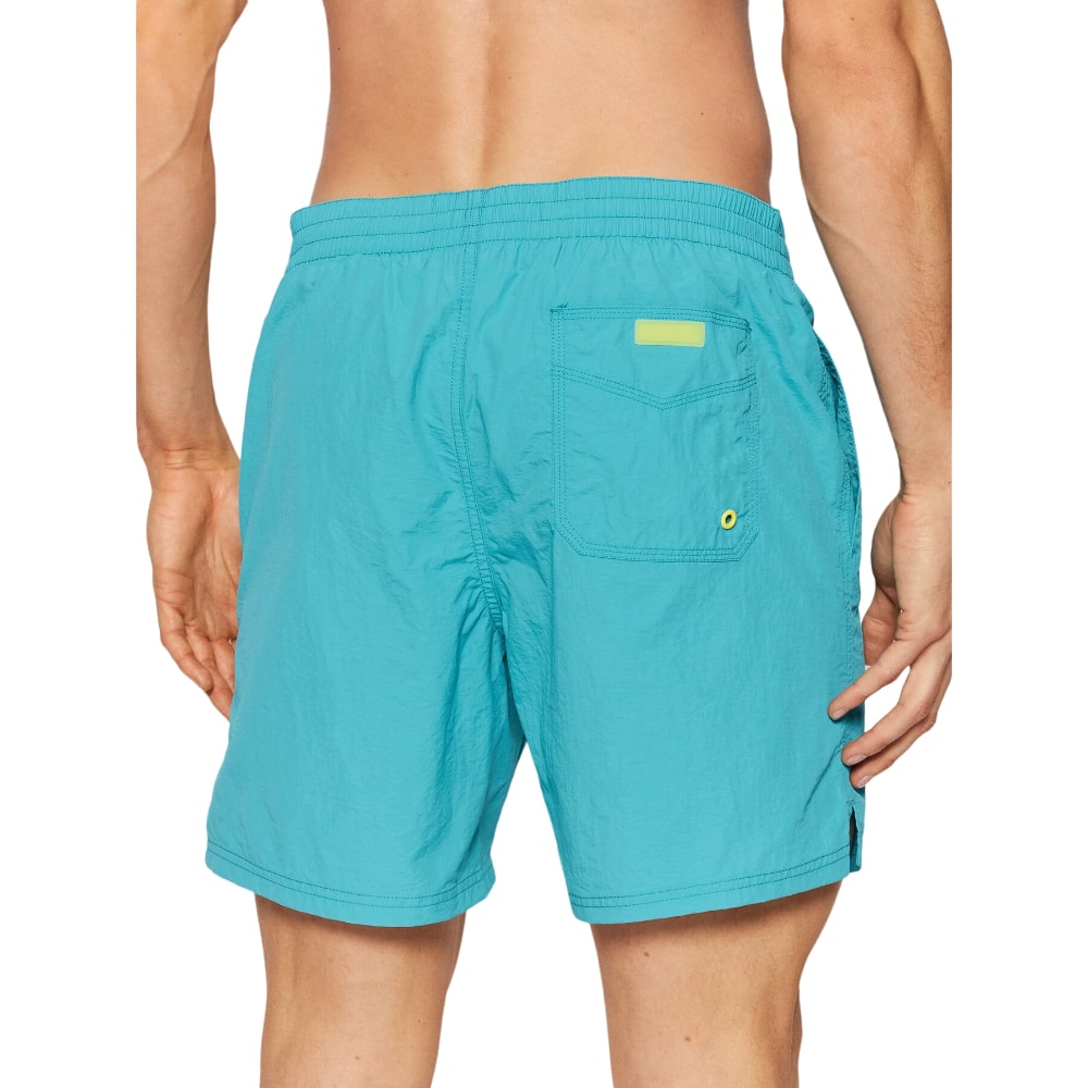 Costume da bagno Short Uomo Guess F2GT26TEL27
