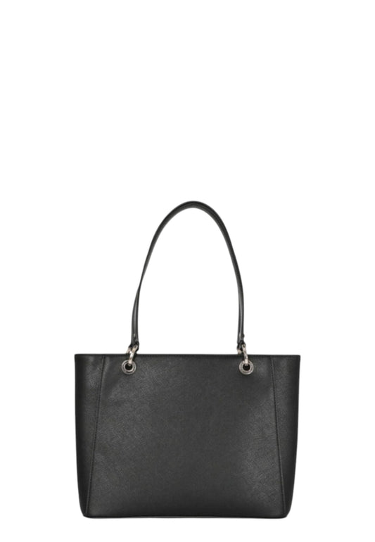 Borsa A Spalla Donna Guess Tote Noelle Ii HWZG9672250