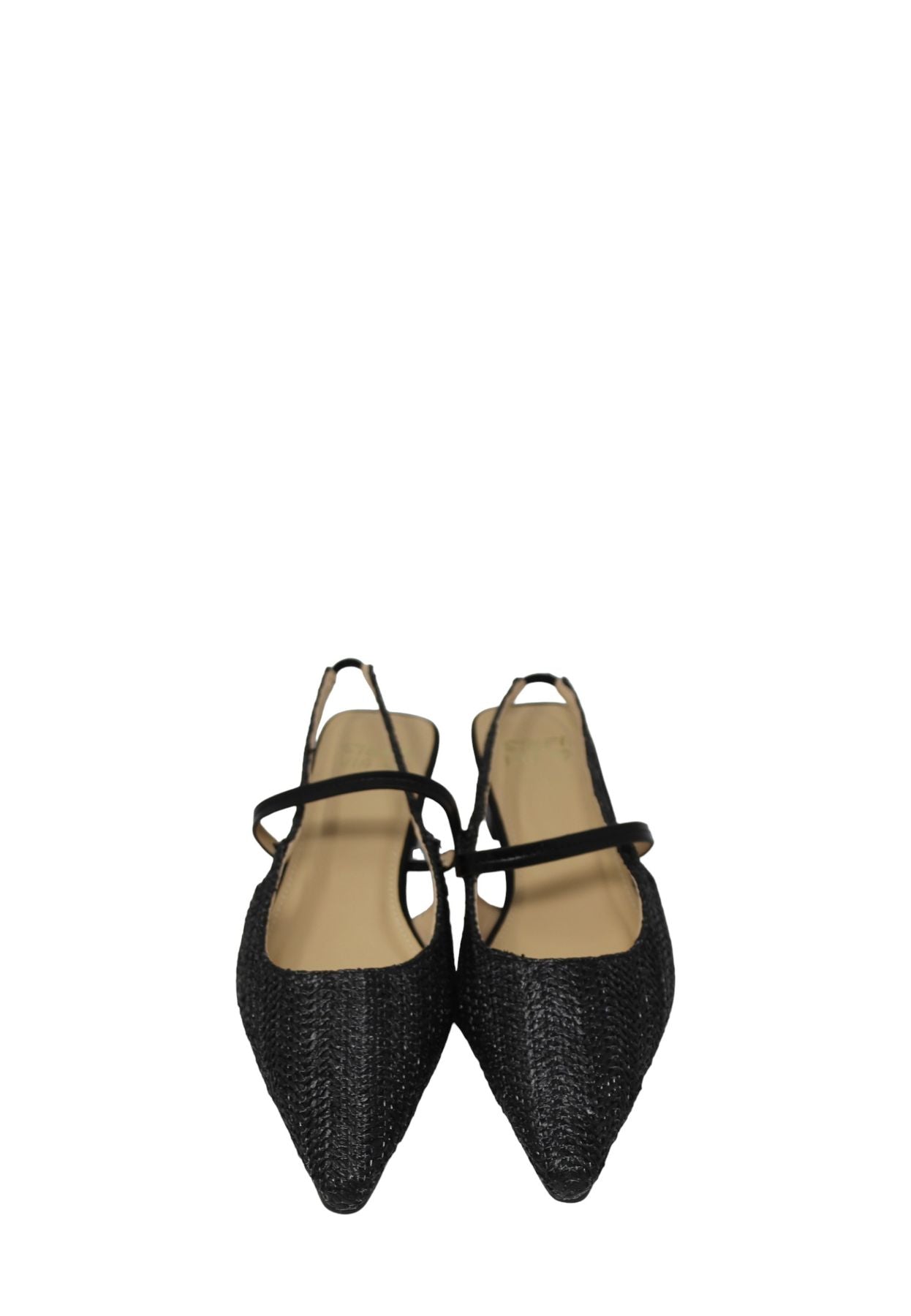 Sling Back Donna Stefania H 20 mm Ischia STNA4650