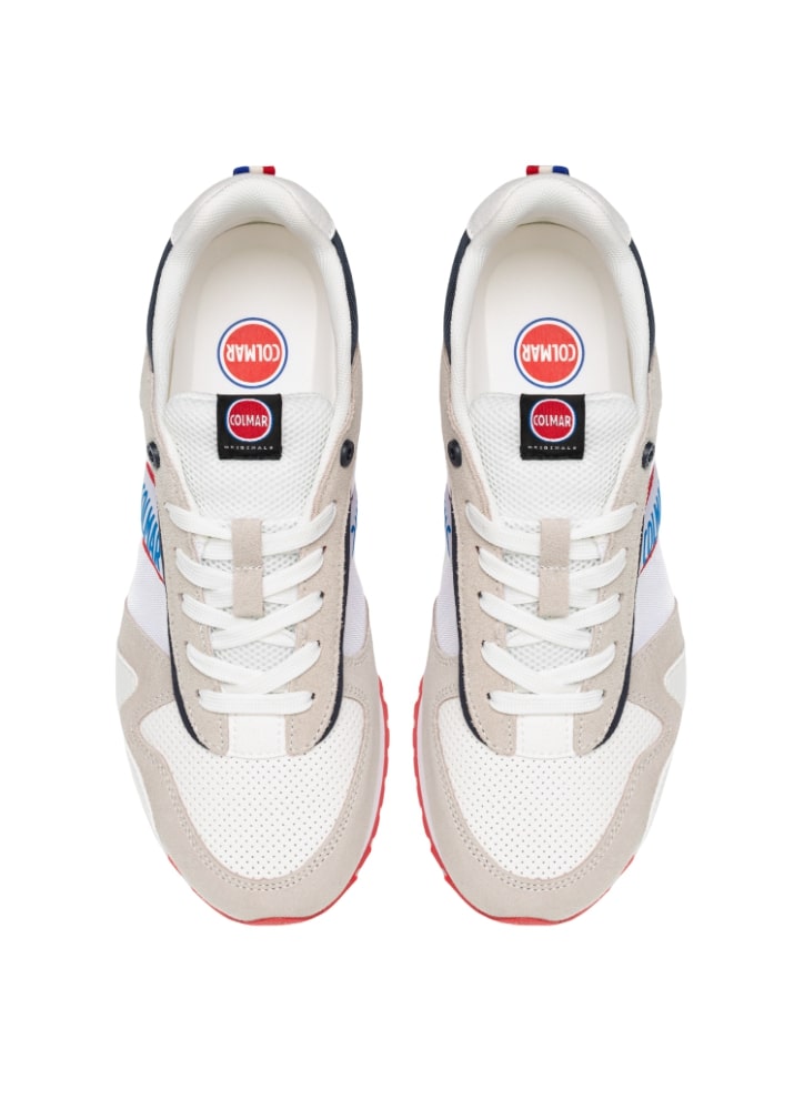TRAVPRR - Baskets - Colmar Originals